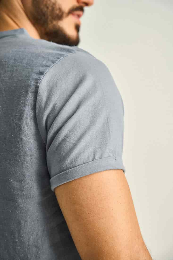 Camiseta - miniatura 4