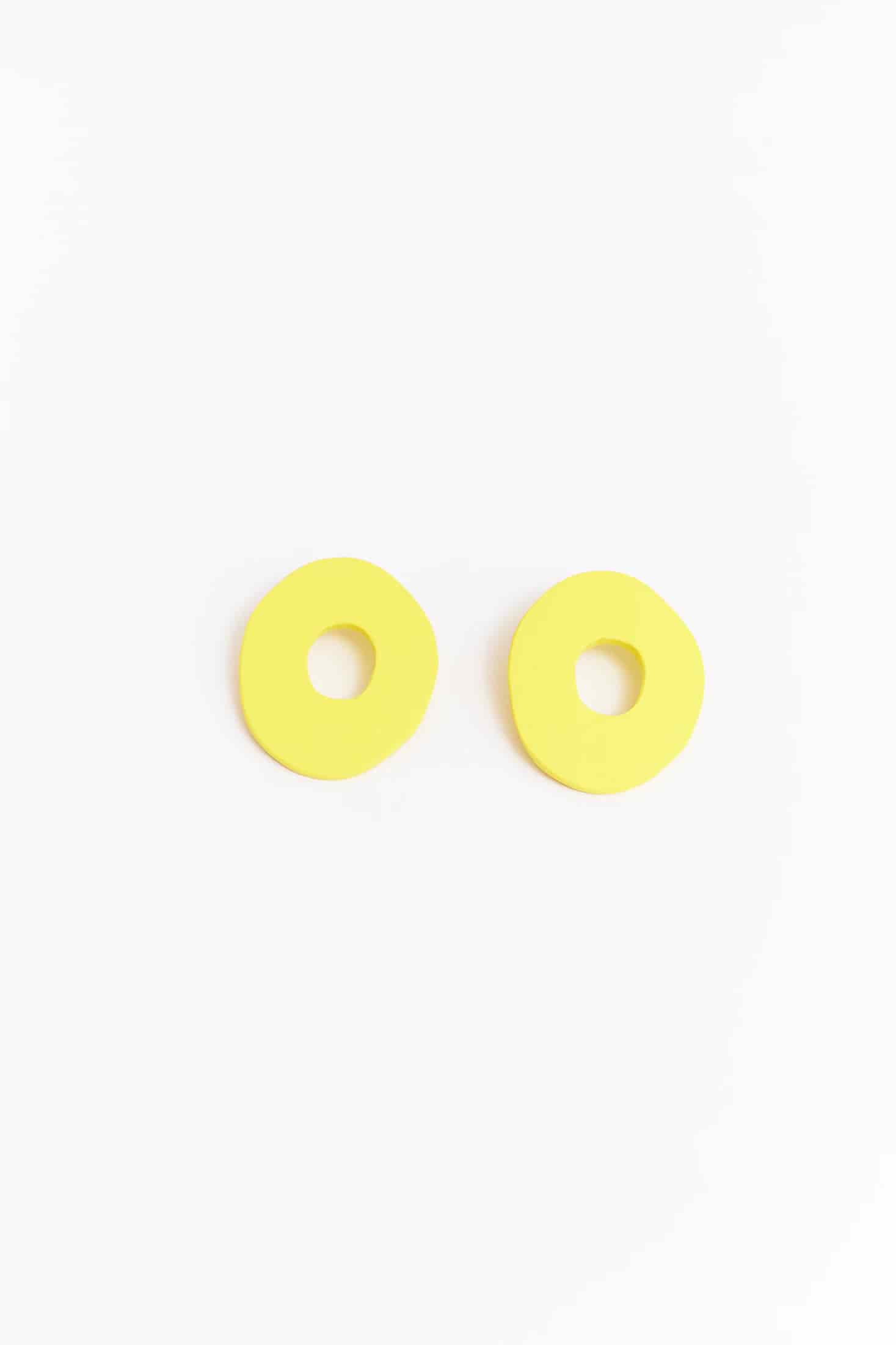 Aretes Sintonia - miniatura 1