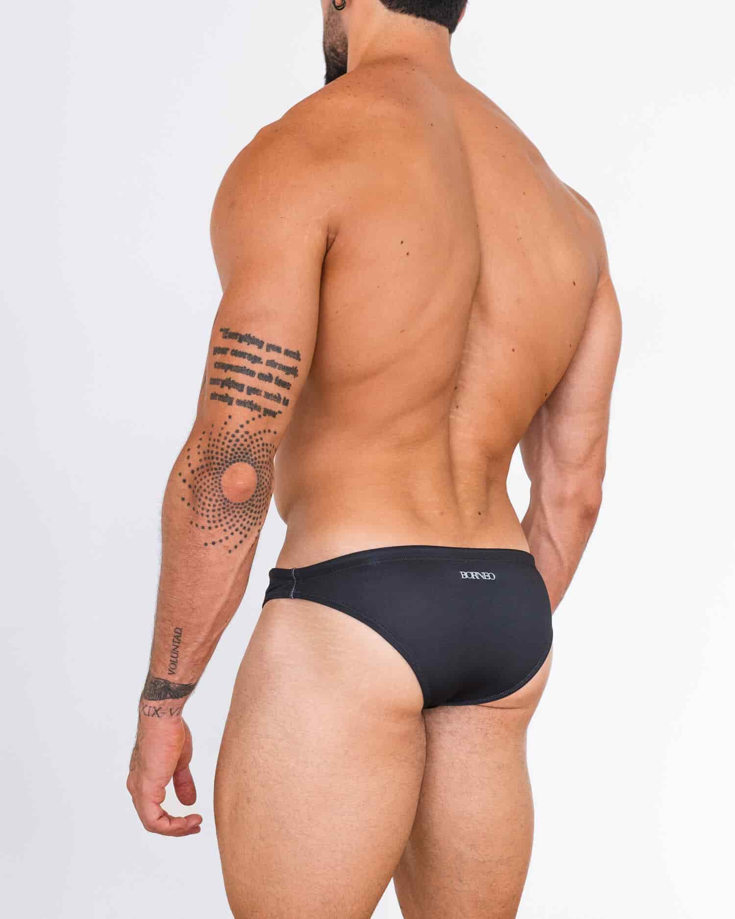 Bikini Carbon - miniatura 2