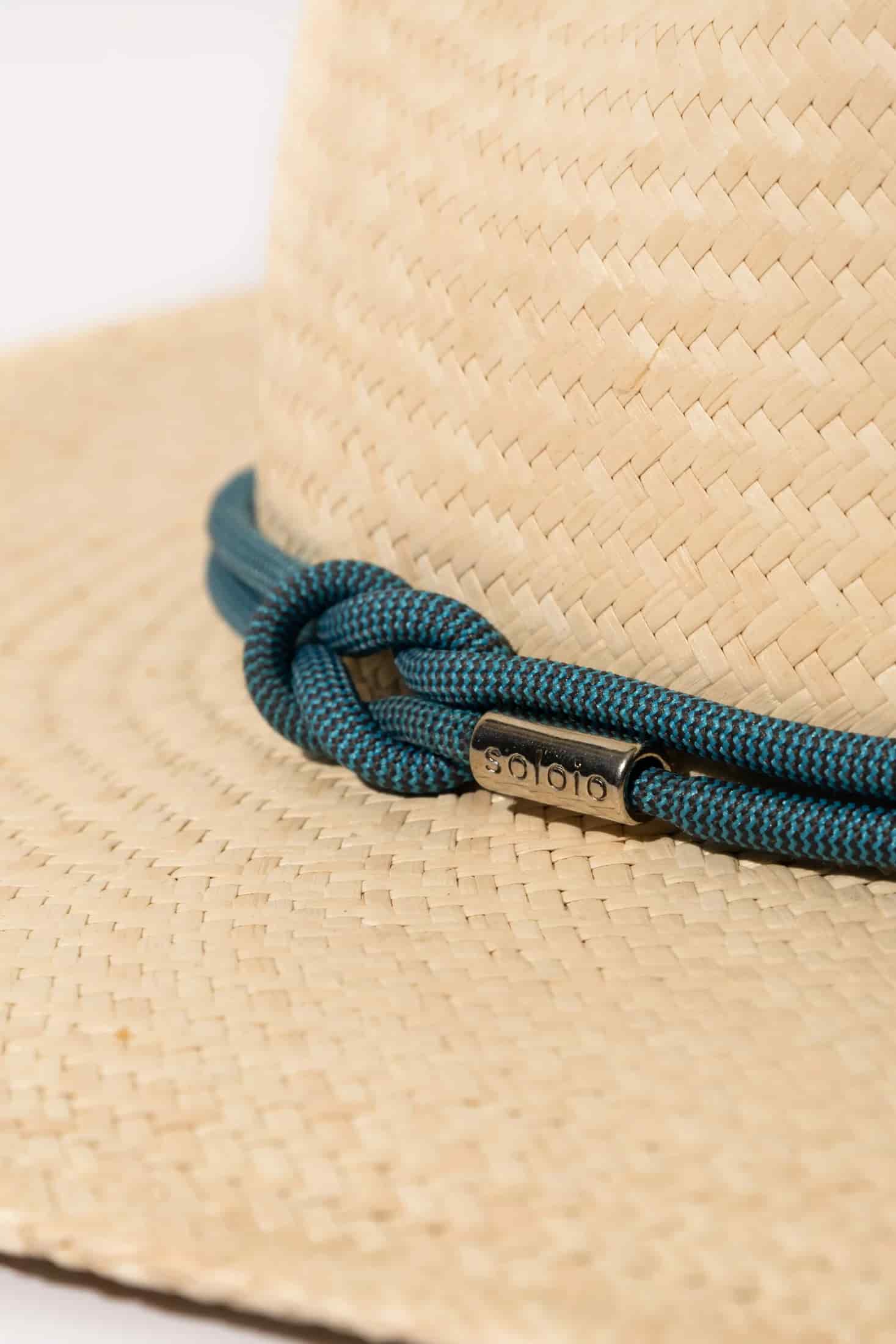Panama hat - miniatura 2