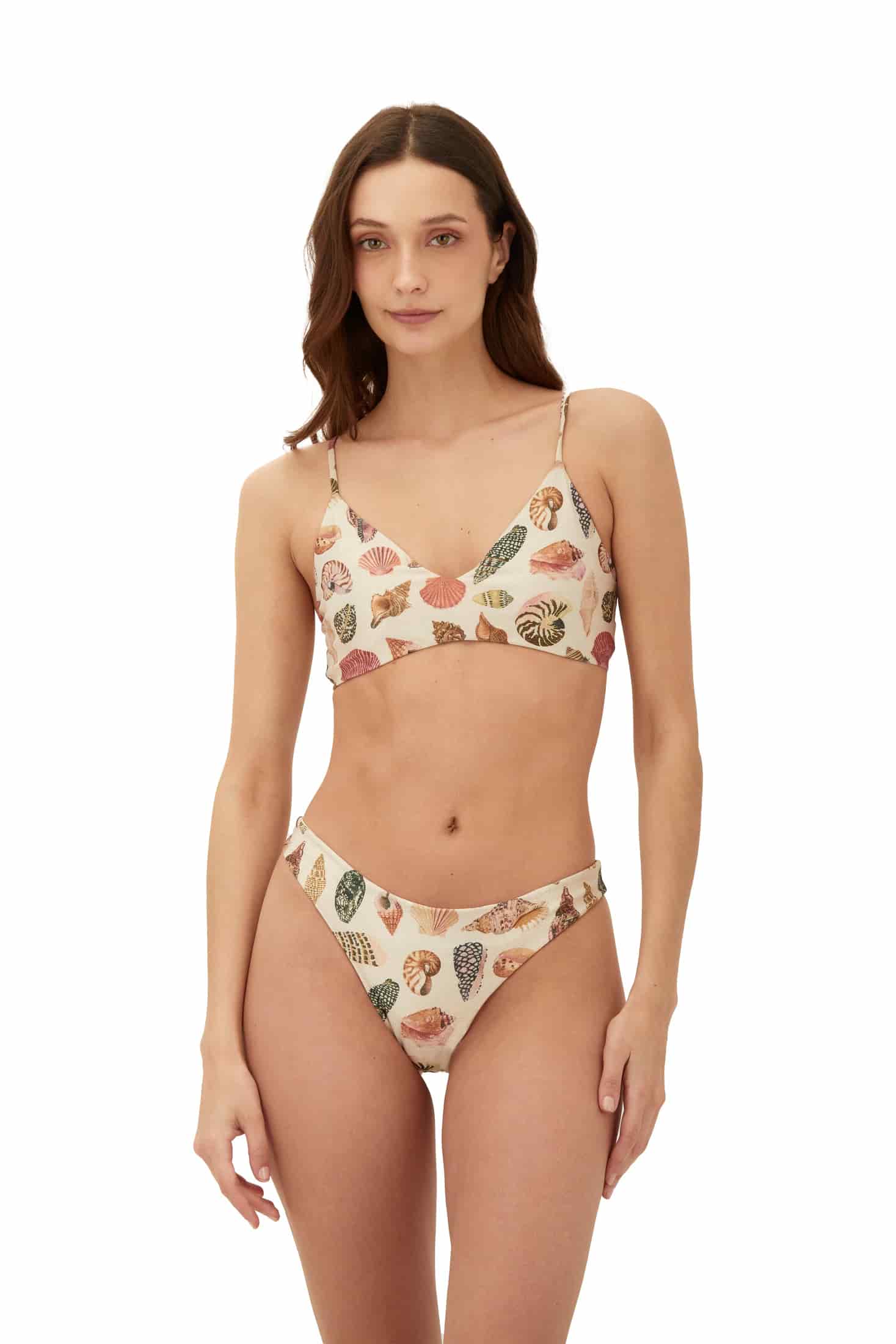 Seashell Elite Bottom - miniatura 2