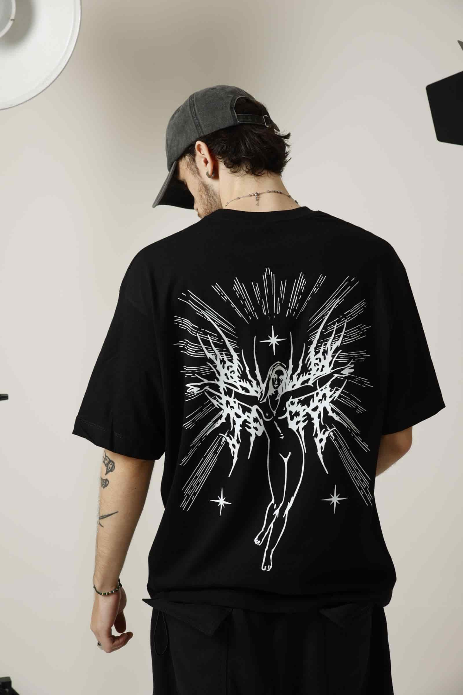 Camiseta Virgen - miniatura 1