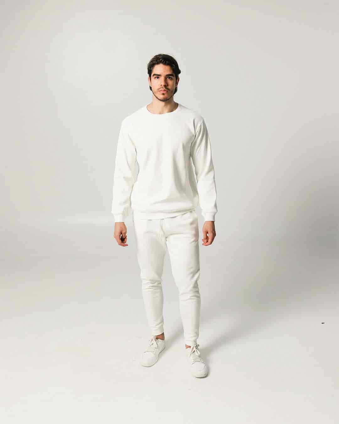Jogger Clásico - miniatura 5