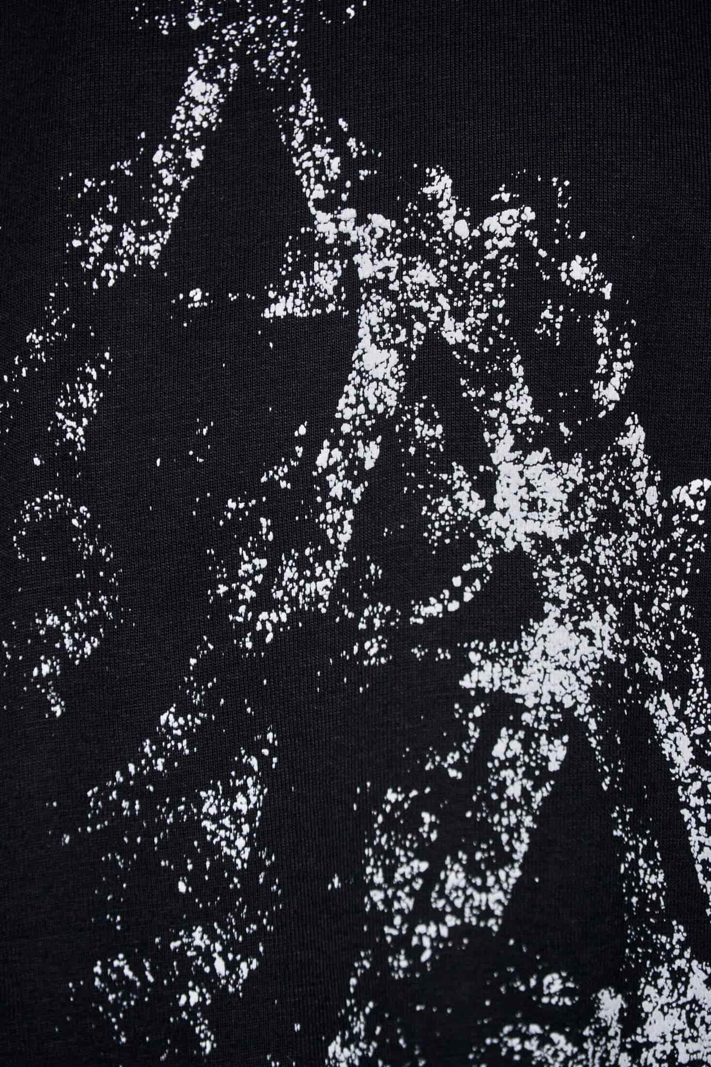 Basics V3 - Noir Long sleeve - miniatura 7