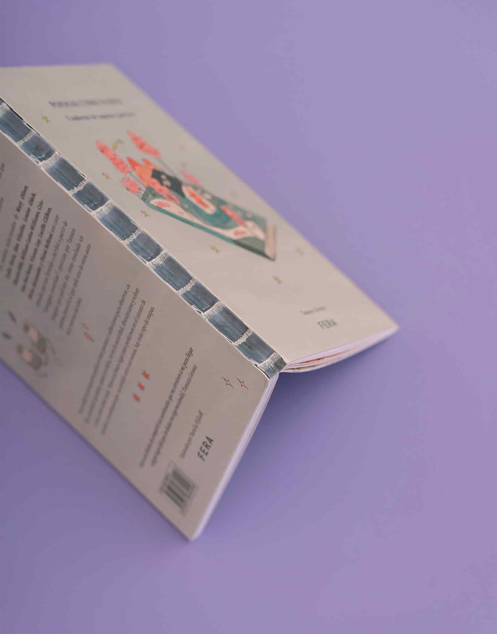 LIBRO POEMAS COMO MAPAS - miniatura 2