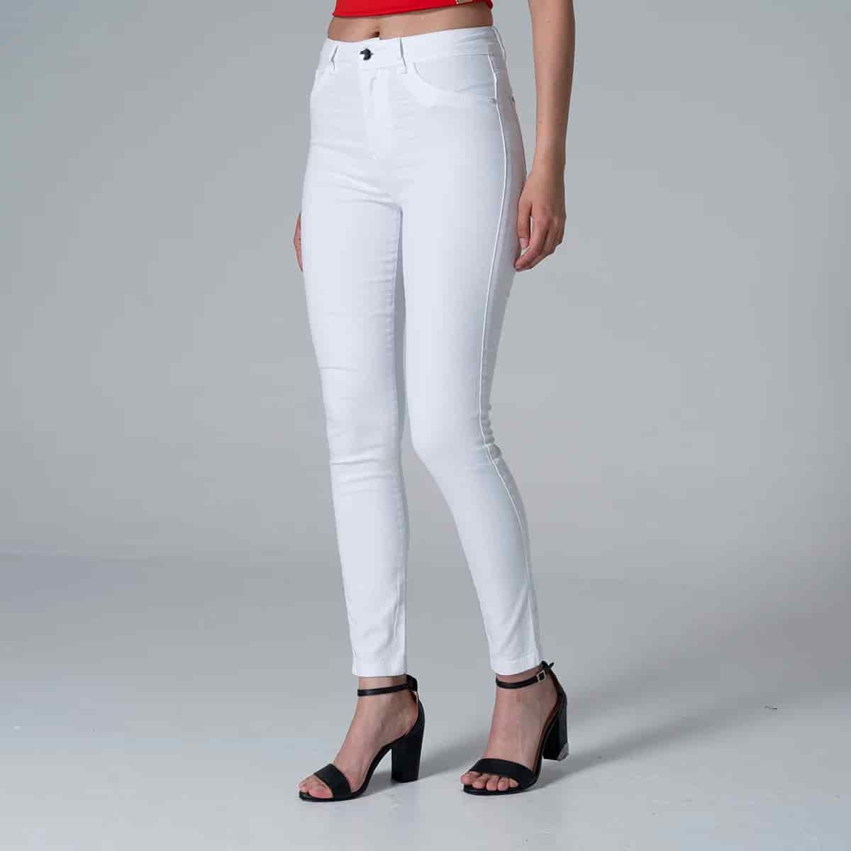 Jean Skinny Toby - miniatura 7