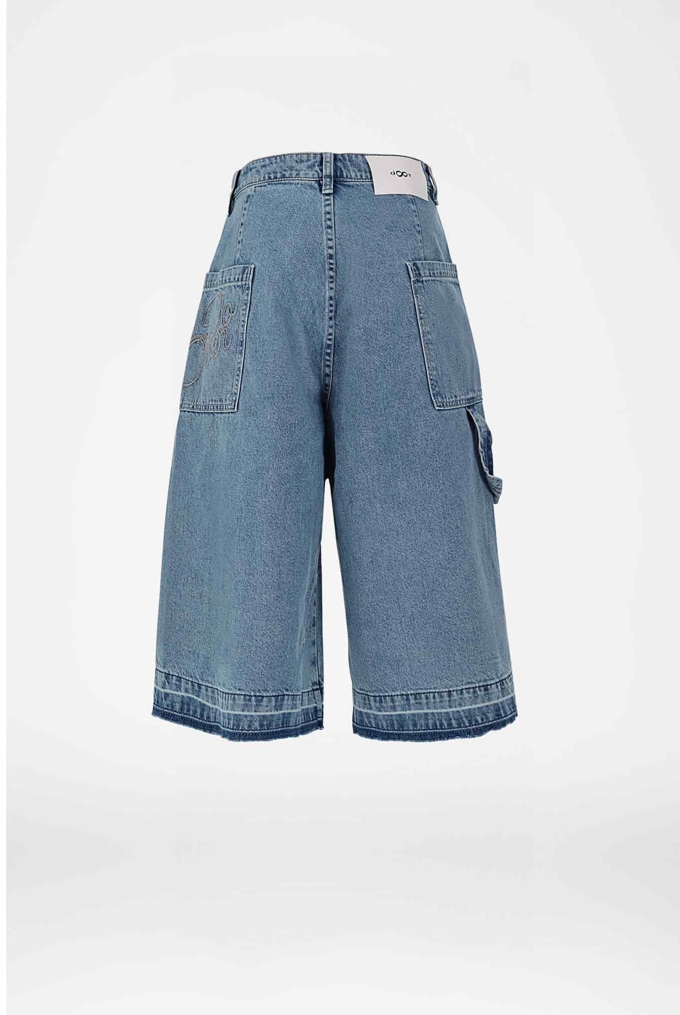 ´Ground´ Short Pant - miniatura 5