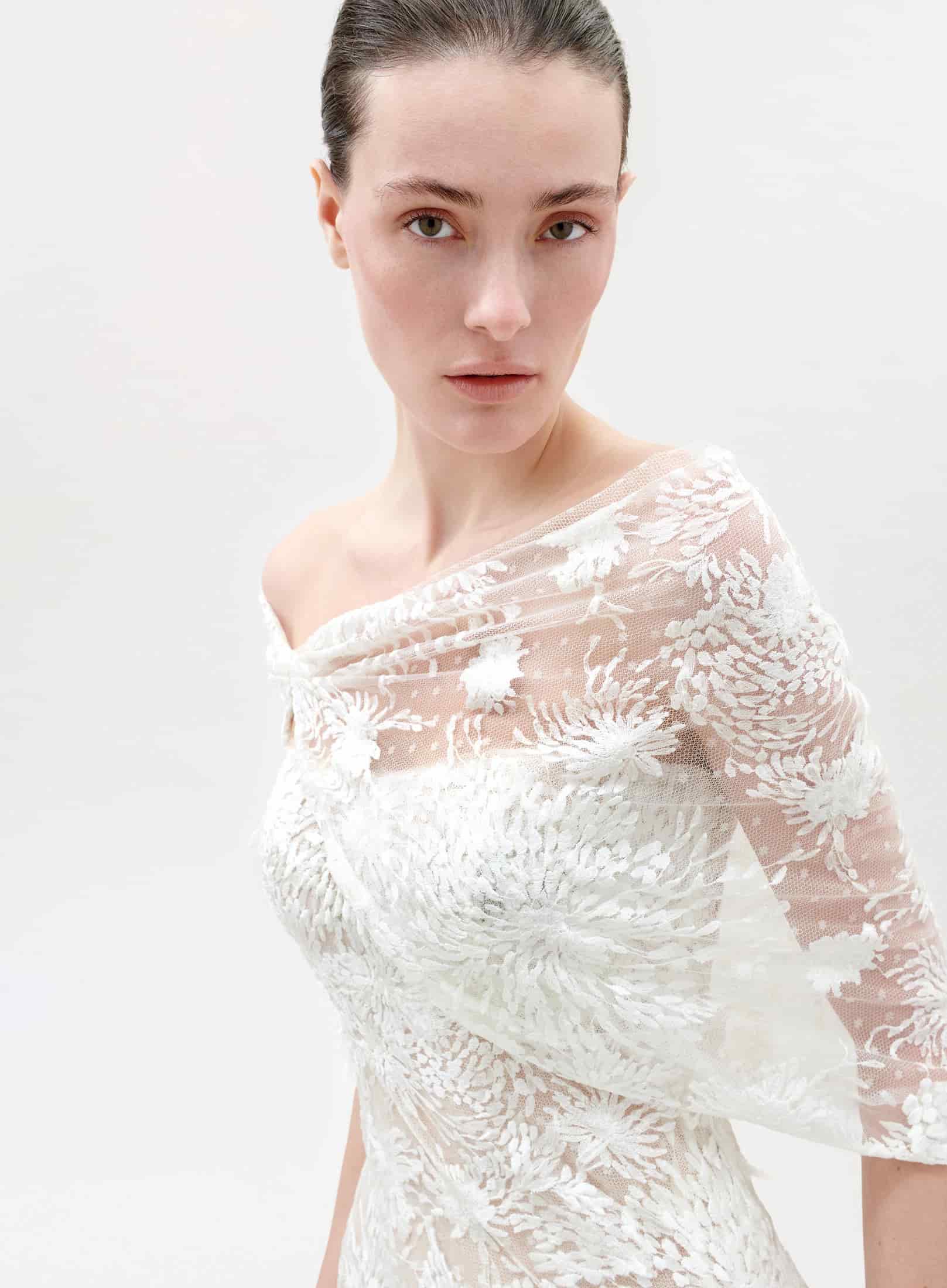 Angiella Dress - miniatura 2