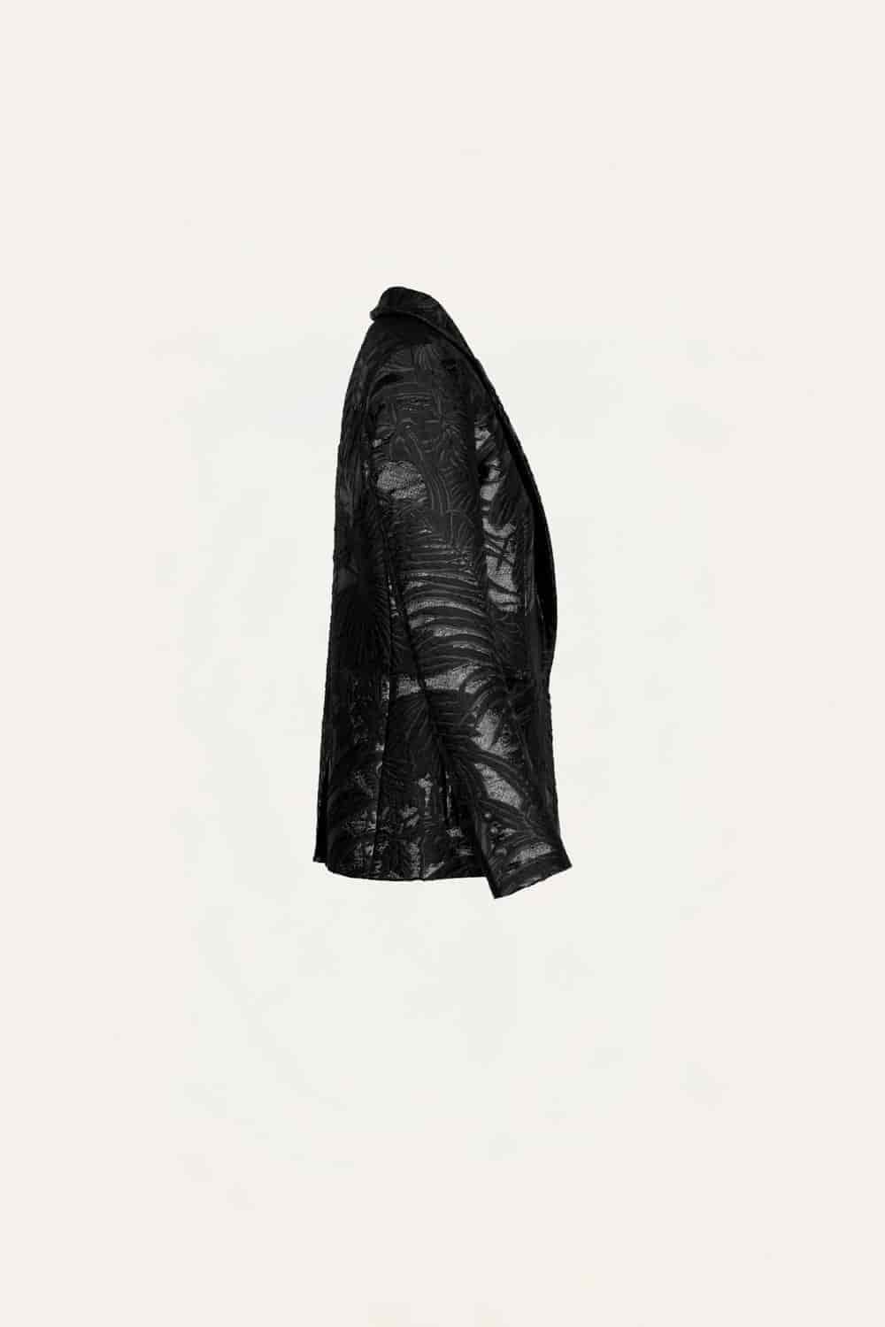 Force Of Nature Jacket - miniatura 4