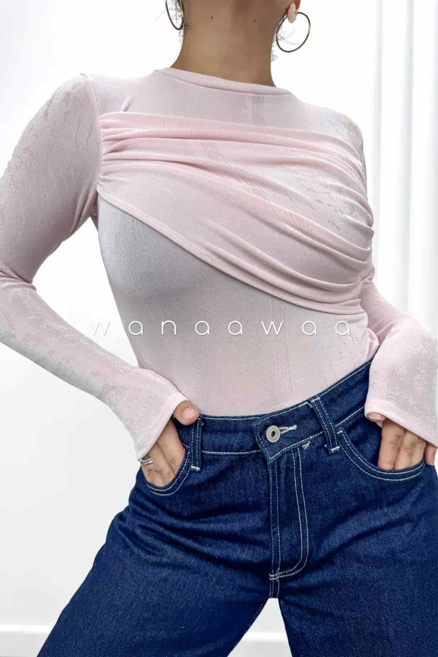 BLUSA GRECIA - miniatura 8