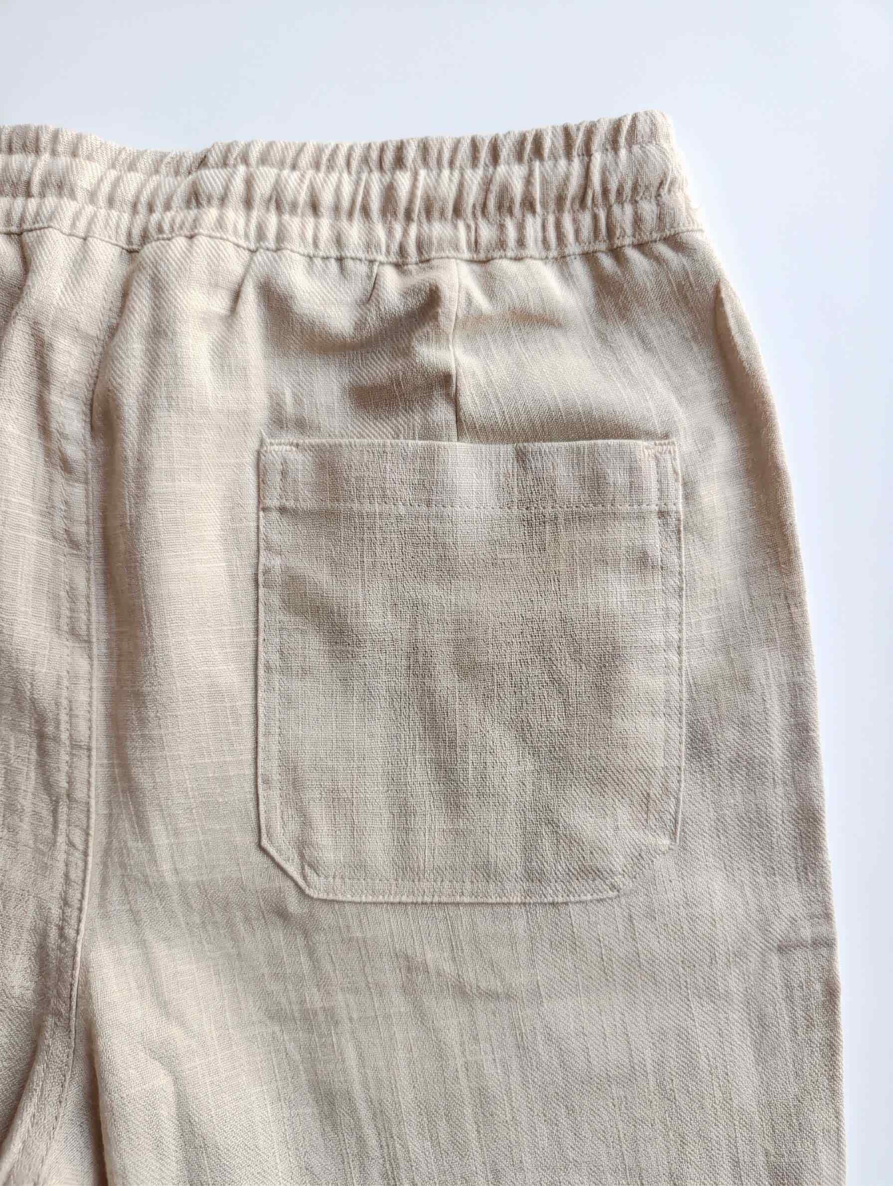 Pantalón Palomino Avena - miniatura 8