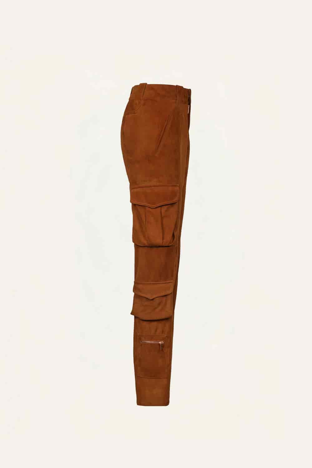 Safari Cartography Pant - miniatura 4