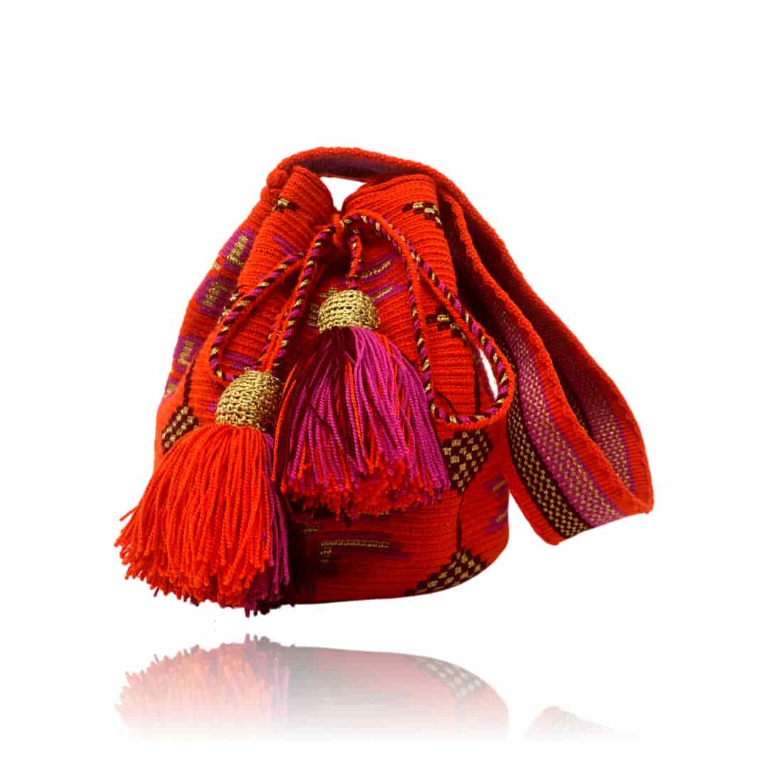 MINI MOCHILA - miniatura 2