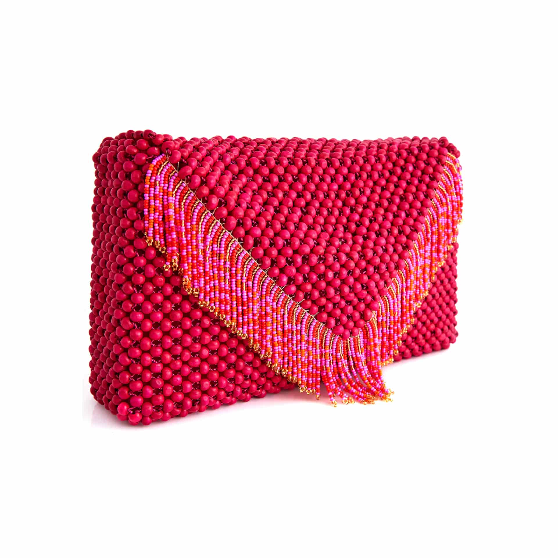 Waterfall Clutch - miniatura 12