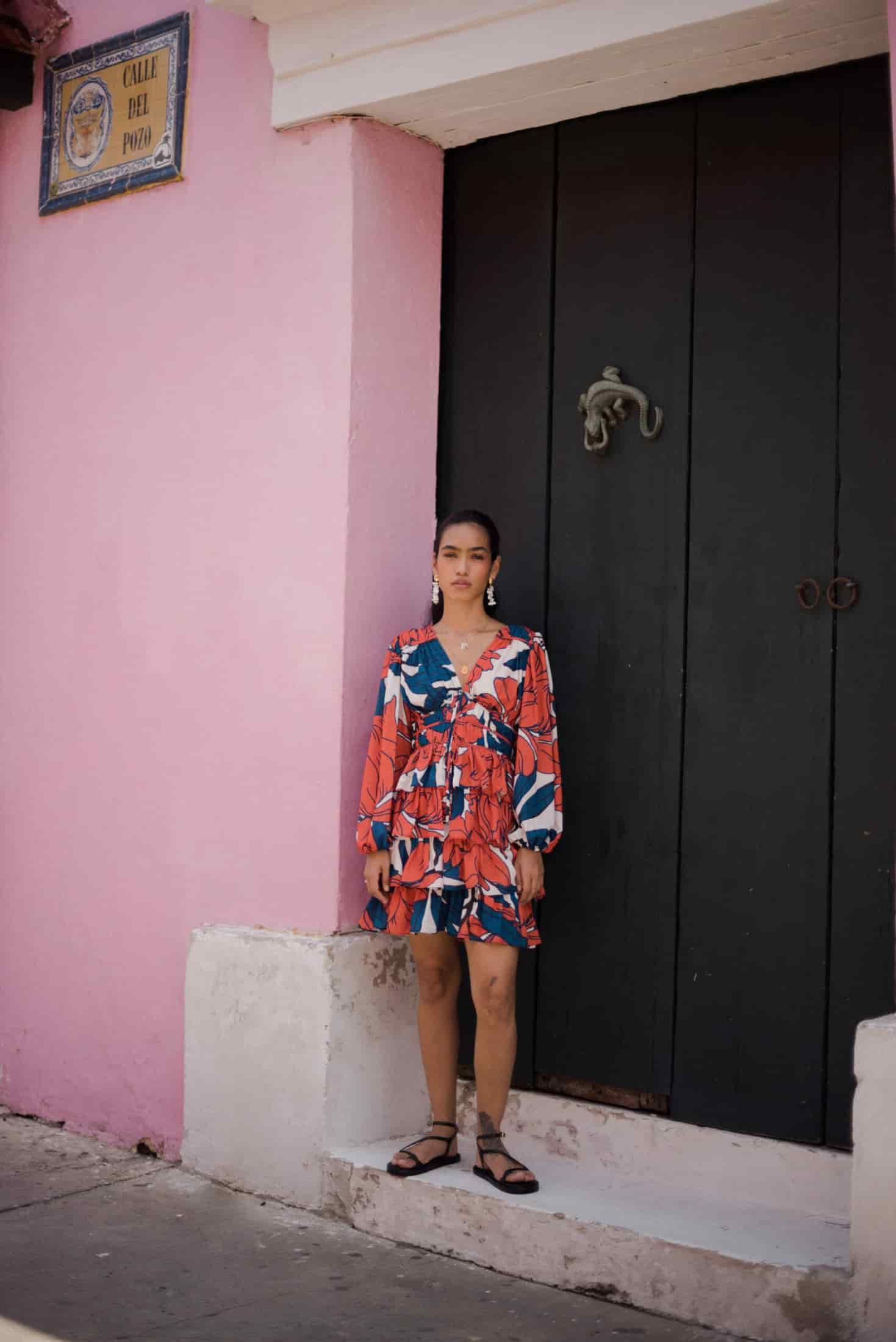 Vestido Sabor - miniatura 3
