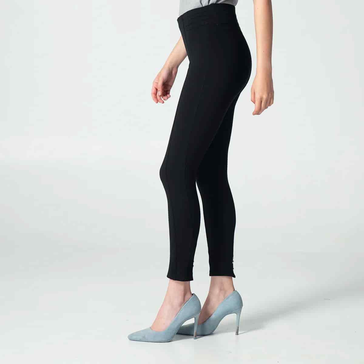 Pantalon Leggins Skinny Glow - miniatura 4