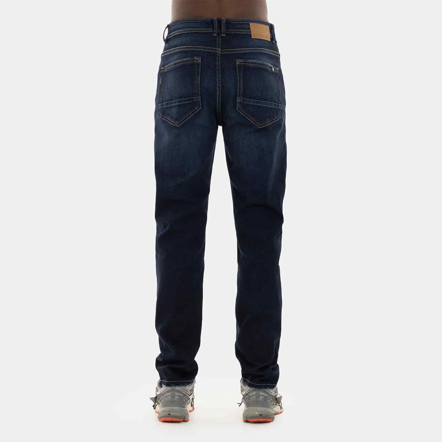 Slim Jean Vintage Blue - miniatura 6