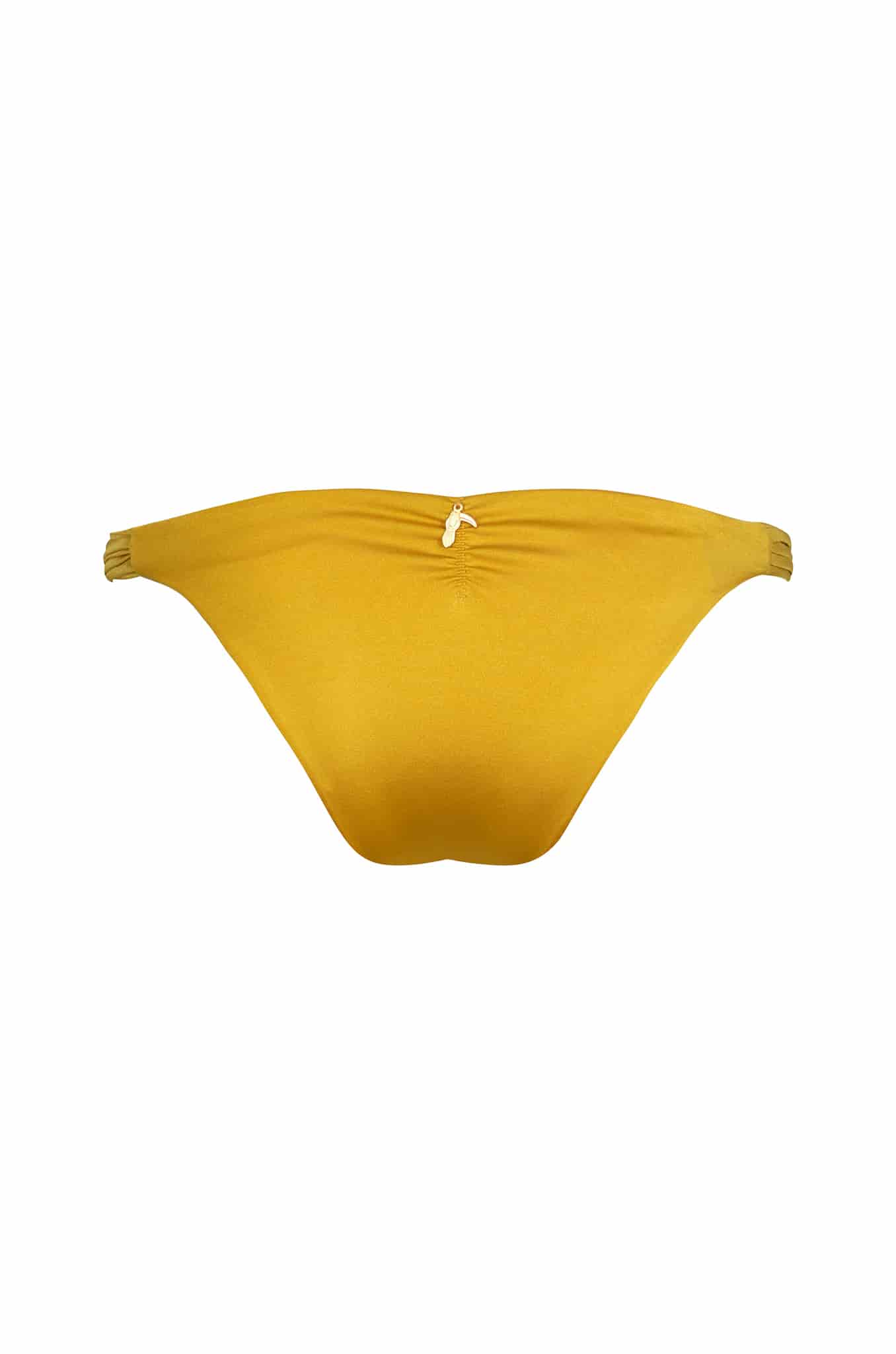 Potosi Bottom / Yellow - miniatura 3