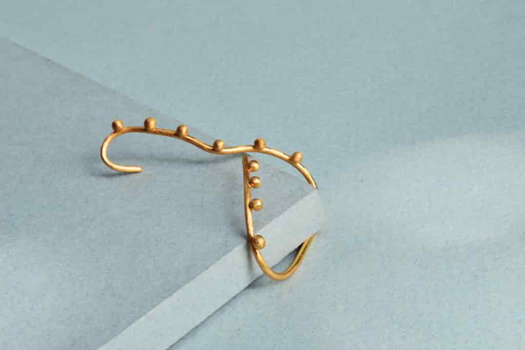 Earcuff Katumare – Canasto - miniatura 3