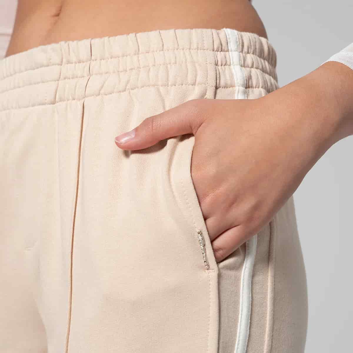 Pantalon Sport Wide Leg Drake - miniatura 8