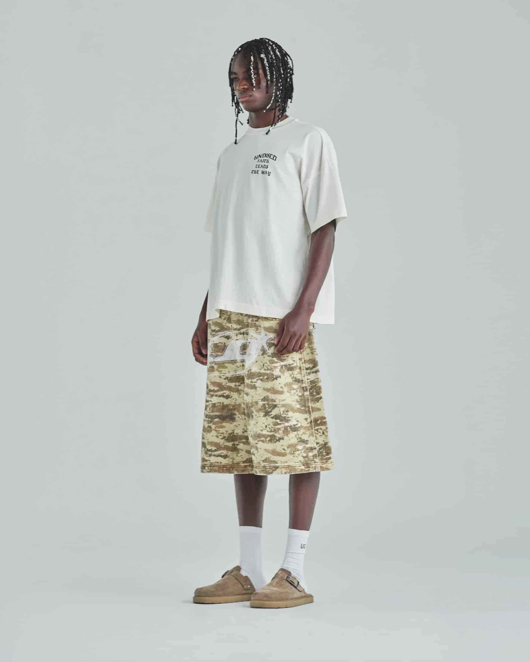 Act 1 Faith Tshirt White - miniatura 5