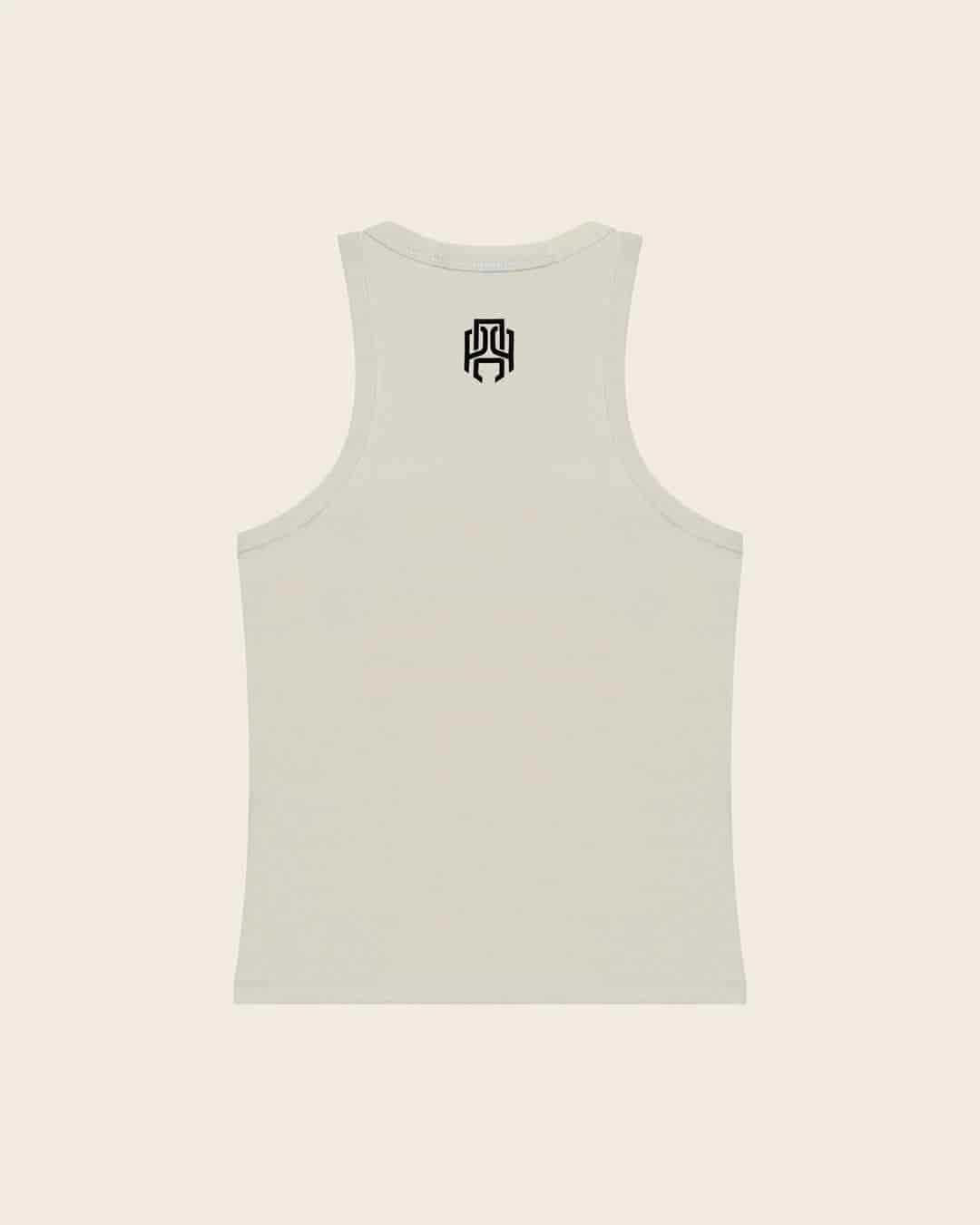 VANILLA TANK TOP - miniatura 2