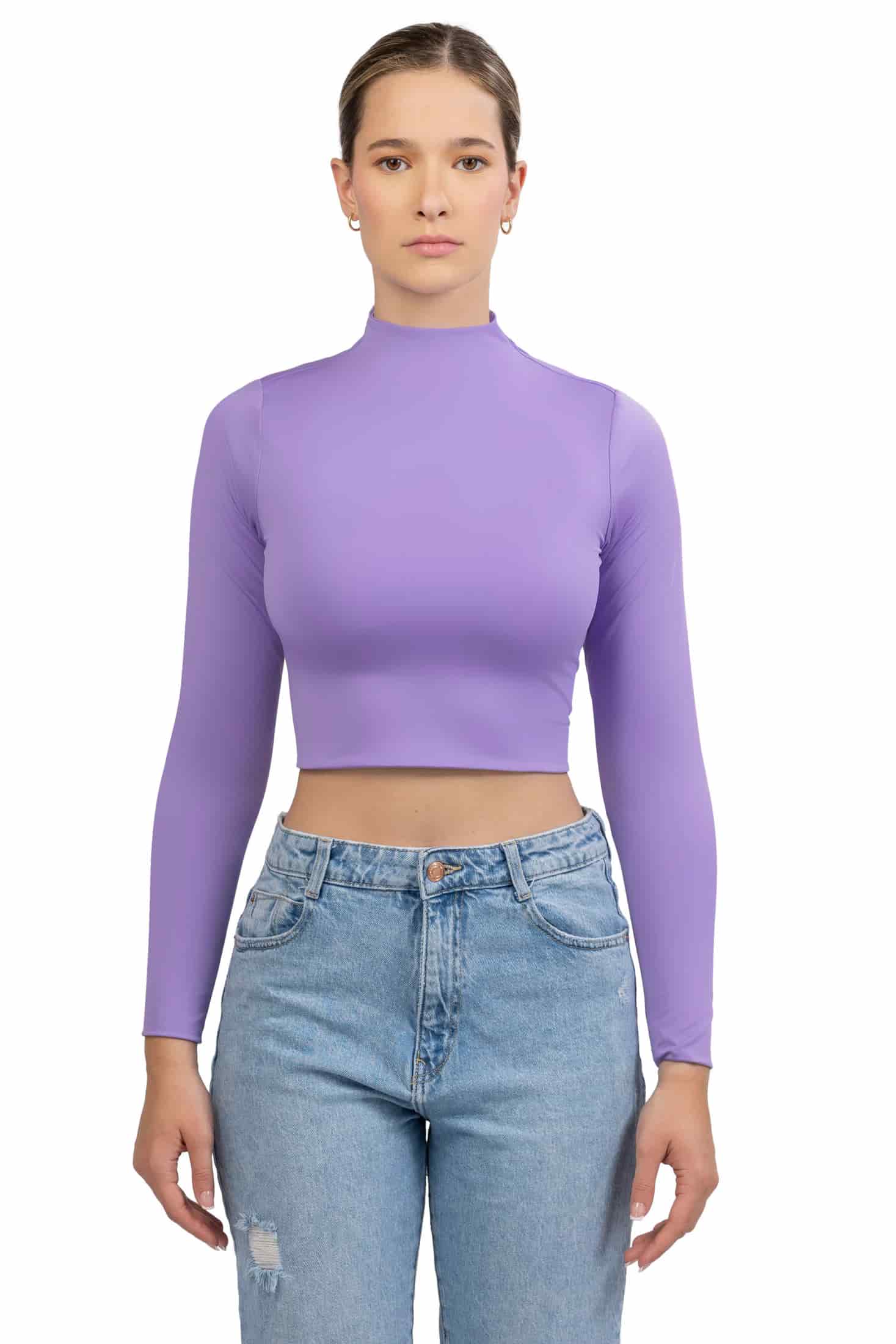 Crop Top – Laredo - miniatura 4