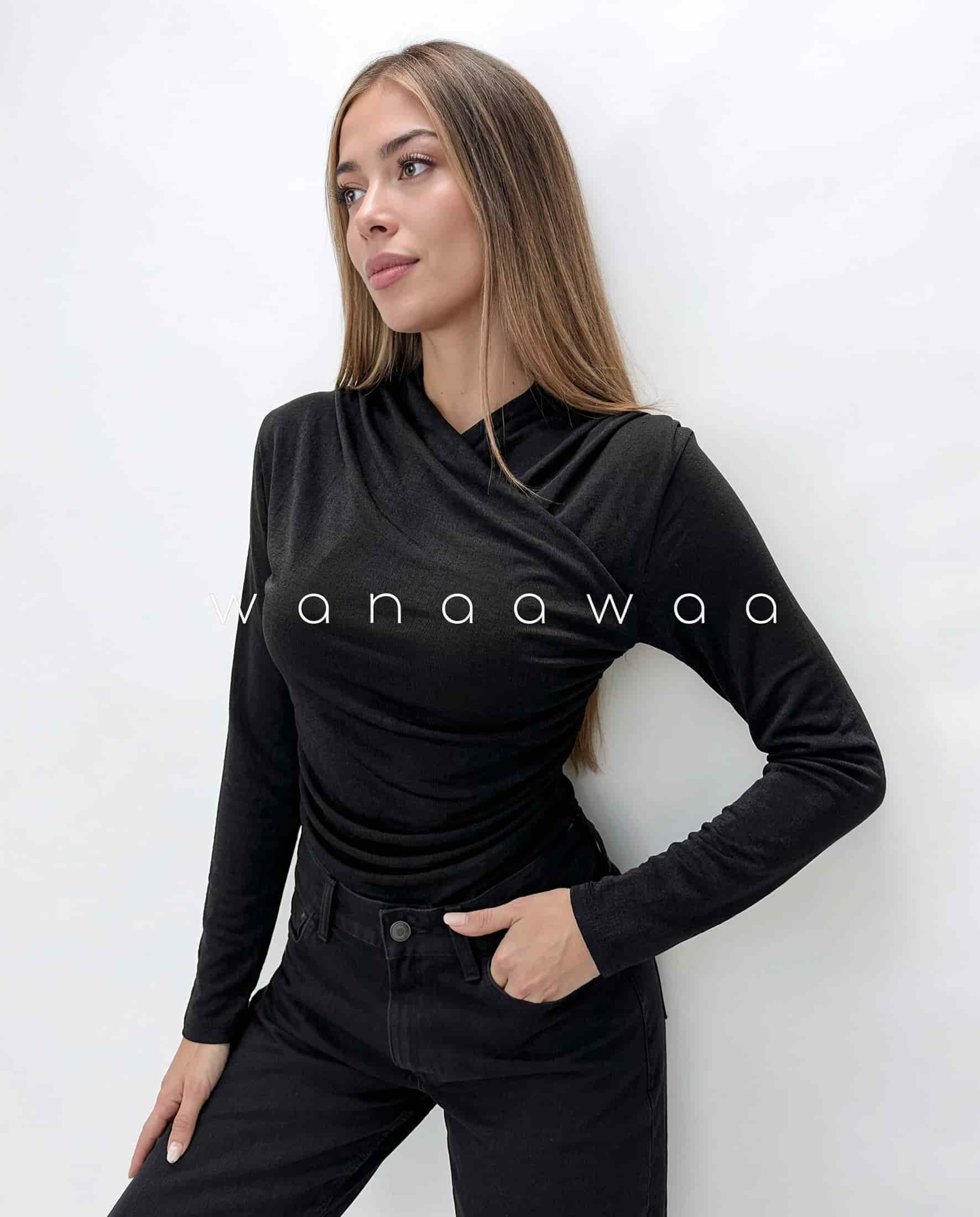 BLUSA SONIA - miniatura 4
