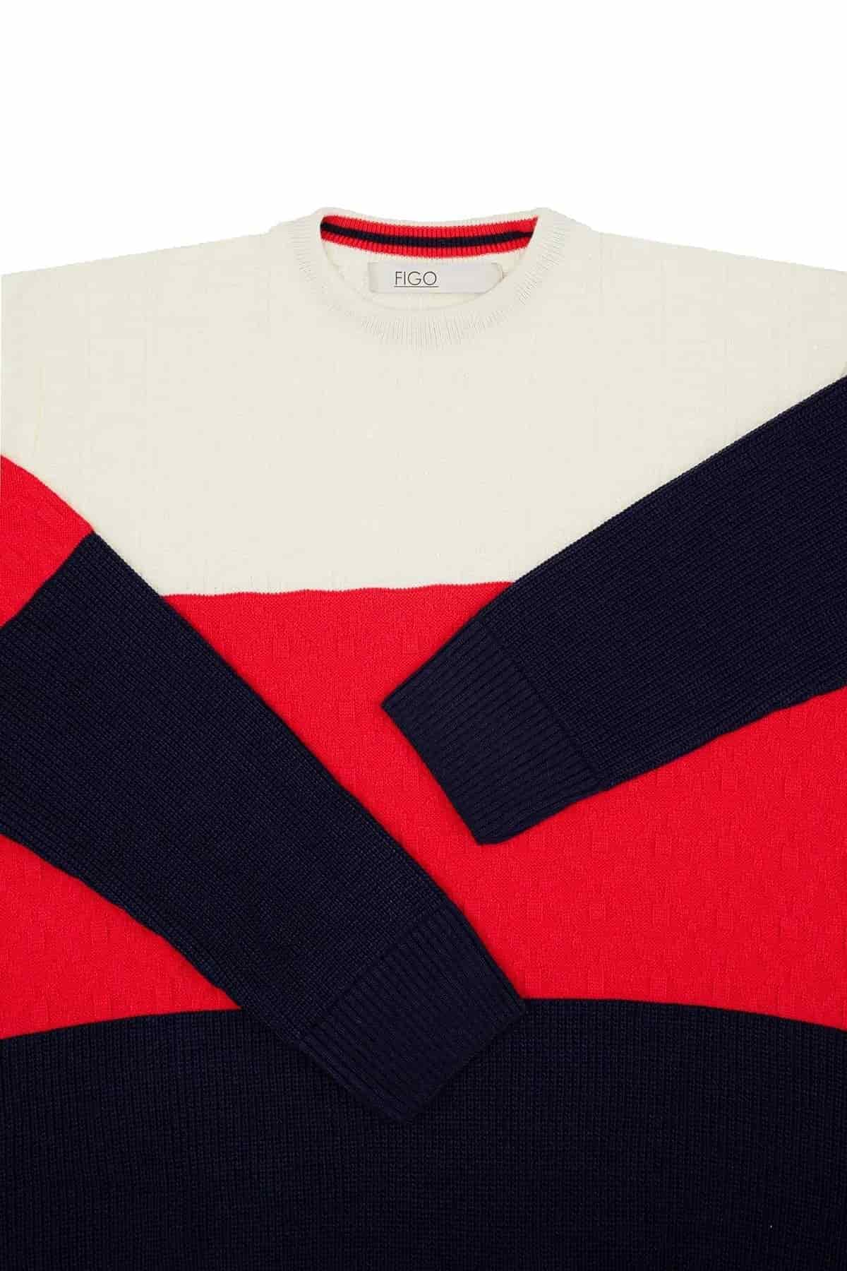 Tricolore Rosso - miniatura 3