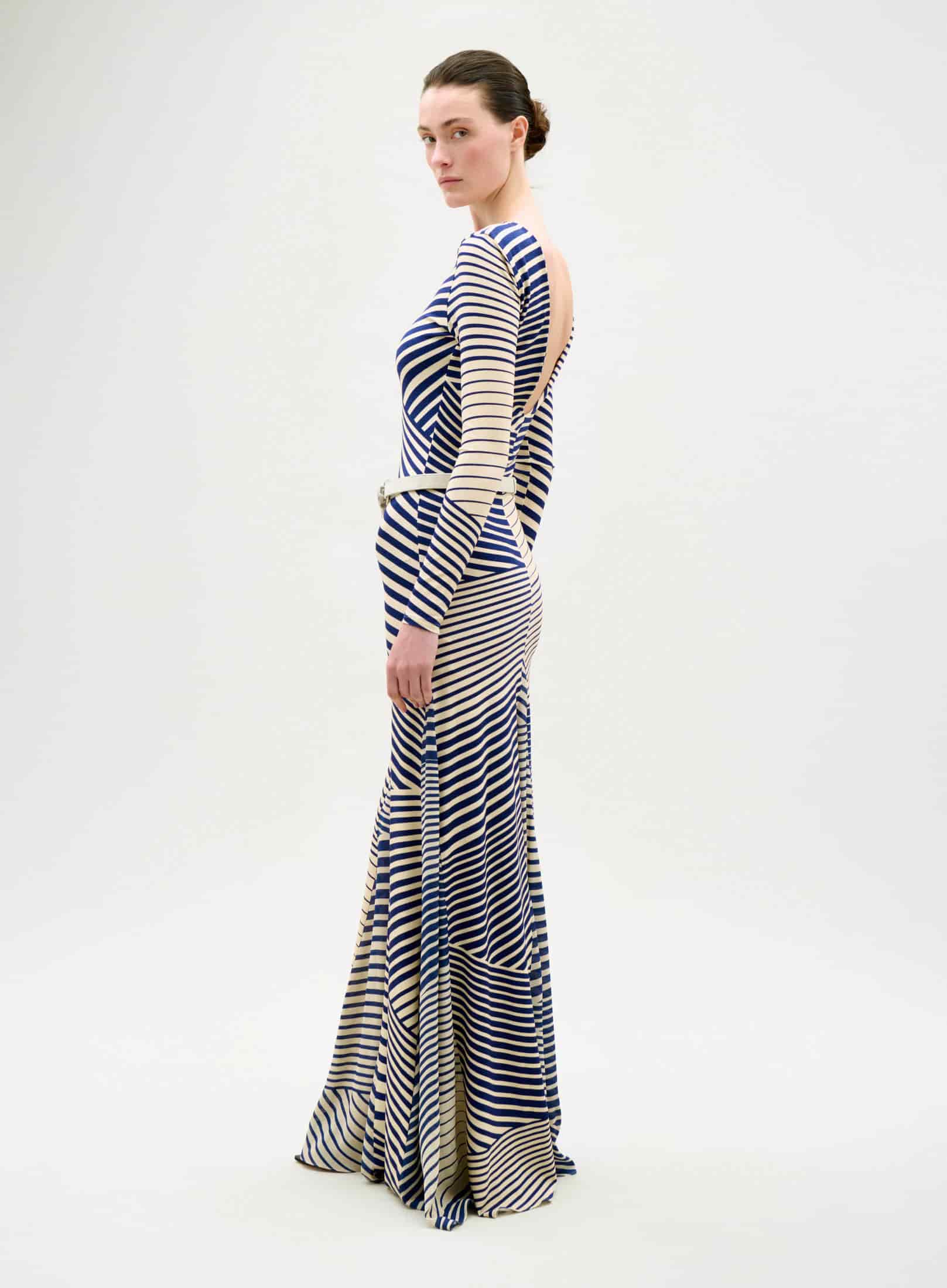 Basia Dress - miniatura 3
