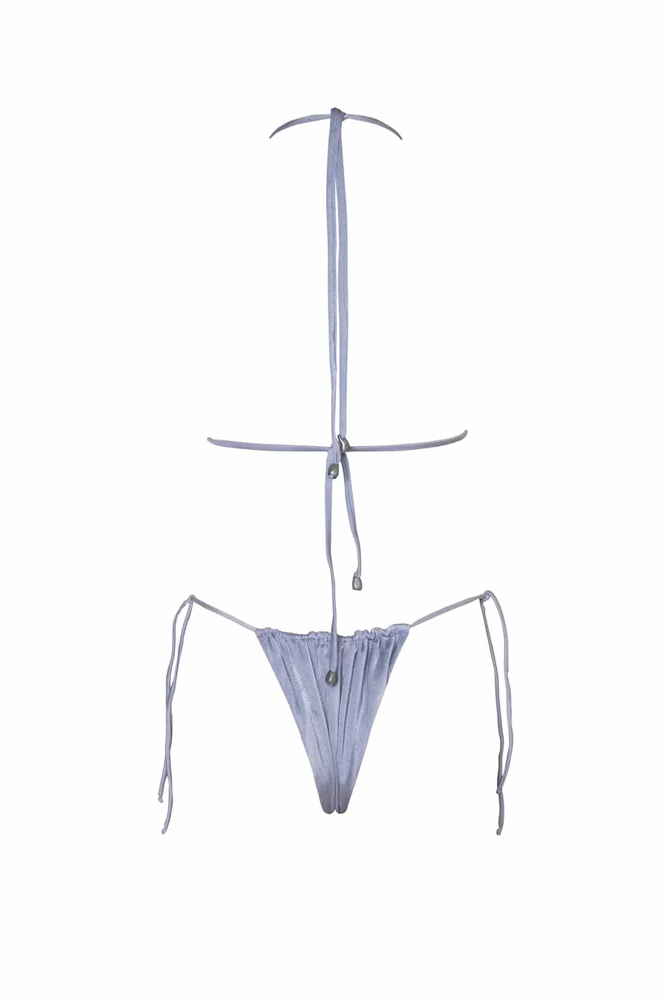 Gaia Bikini Bottom - miniatura 3