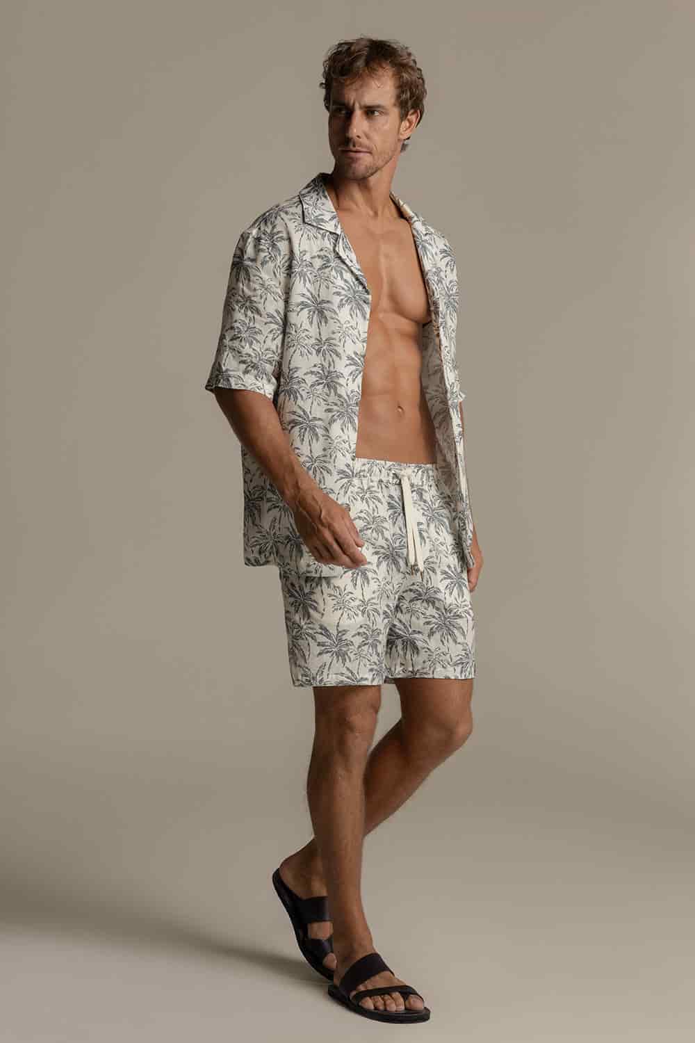 Camisa ibiza - miniatura 12