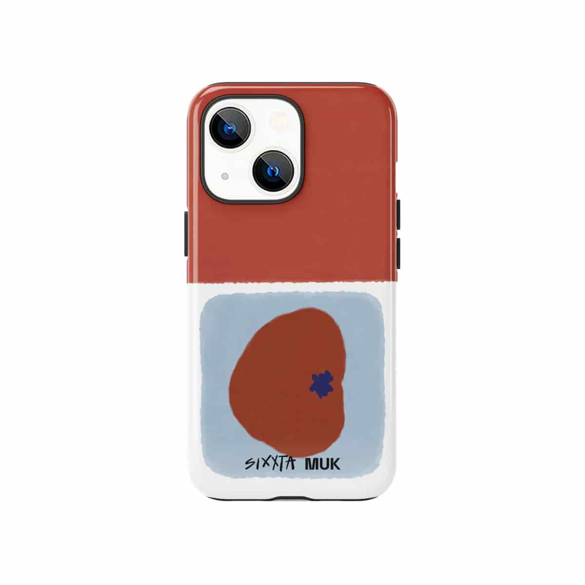 Cherry Portrait Case - miniatura 4