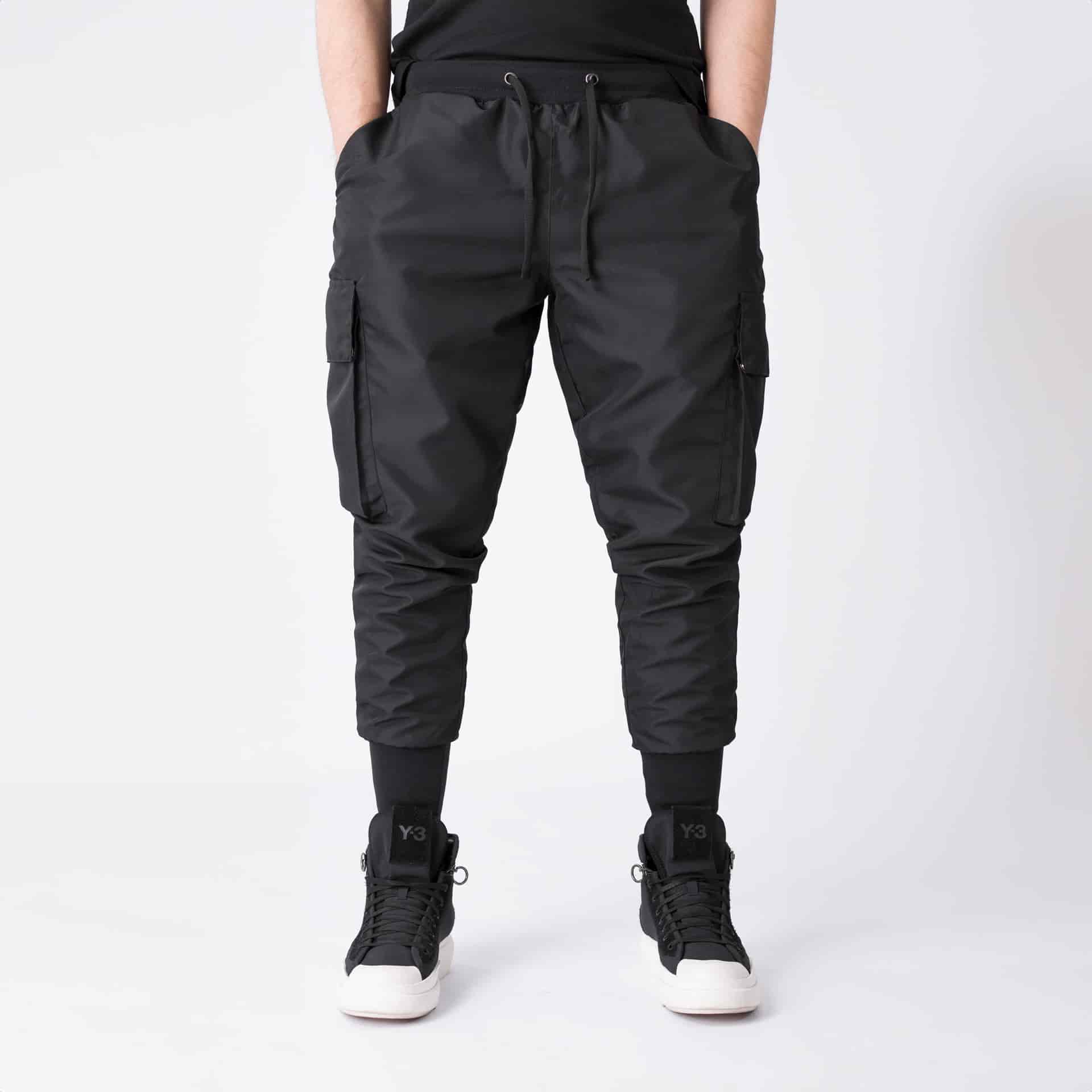 Pantalon Kaiosei - miniatura 2