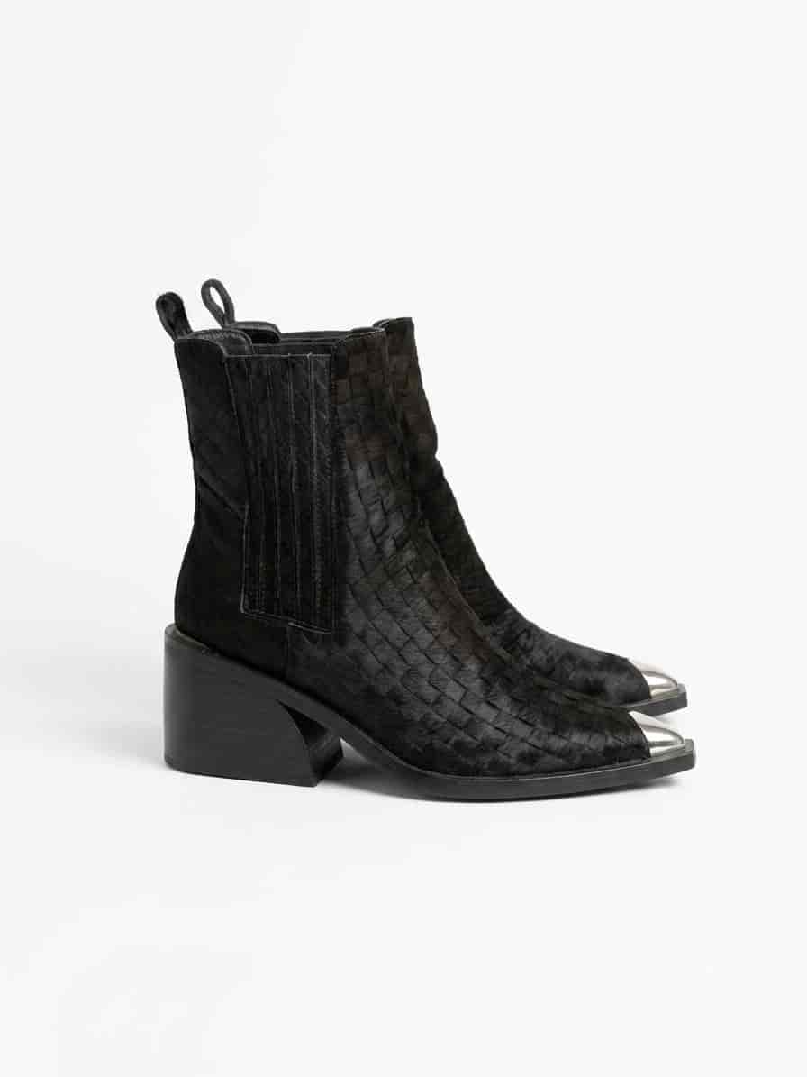 BOOT STUDY 01 - miniatura 4