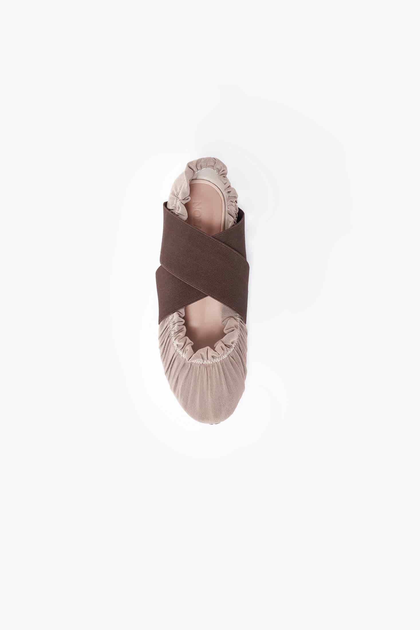 BAILARINA GOLA - miniatura 3