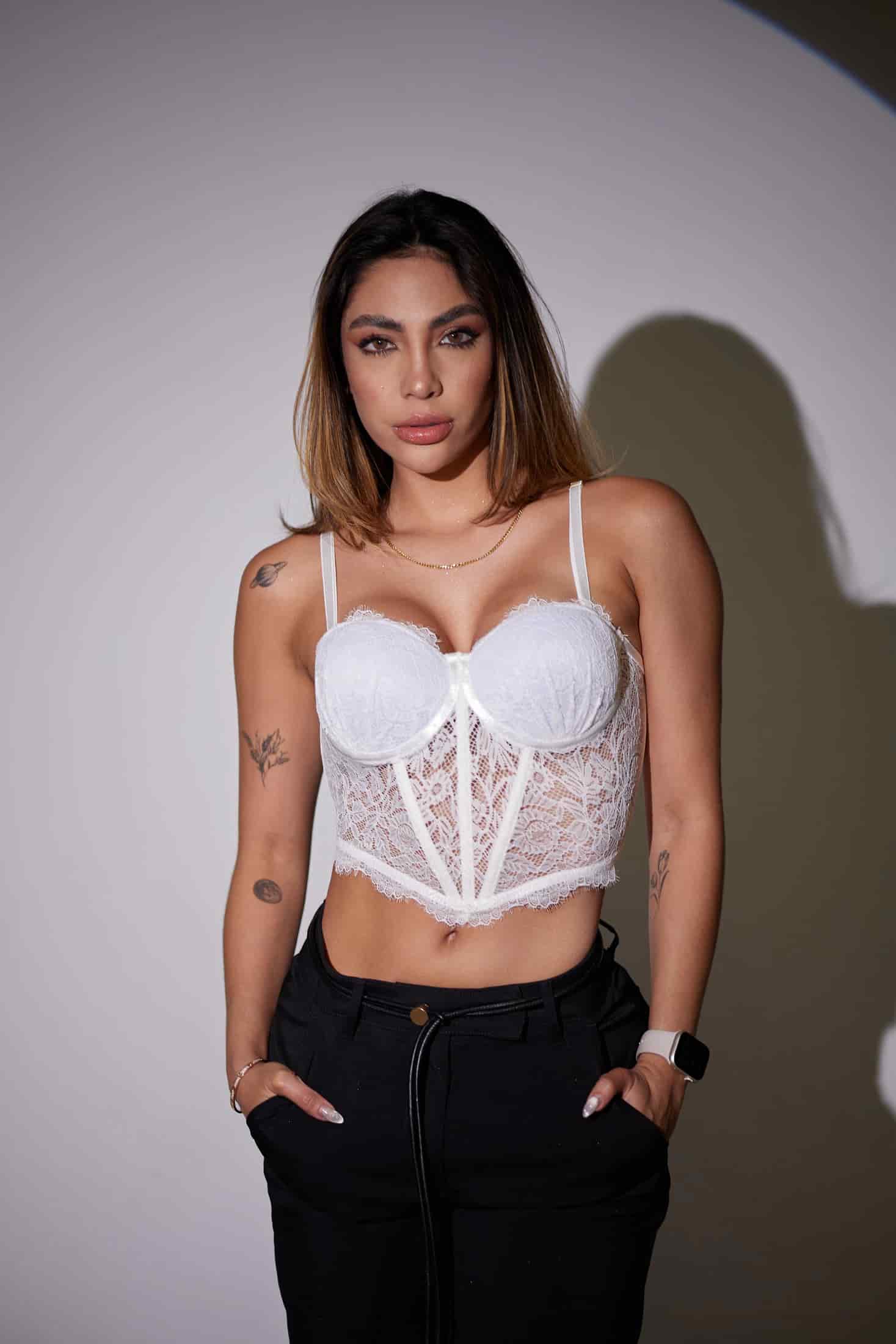 Corset Greta - miniatura 2