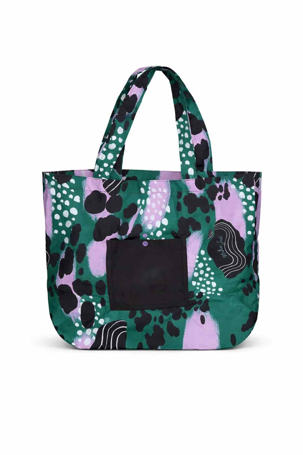Bolsa plegable my skin - miniatura 1