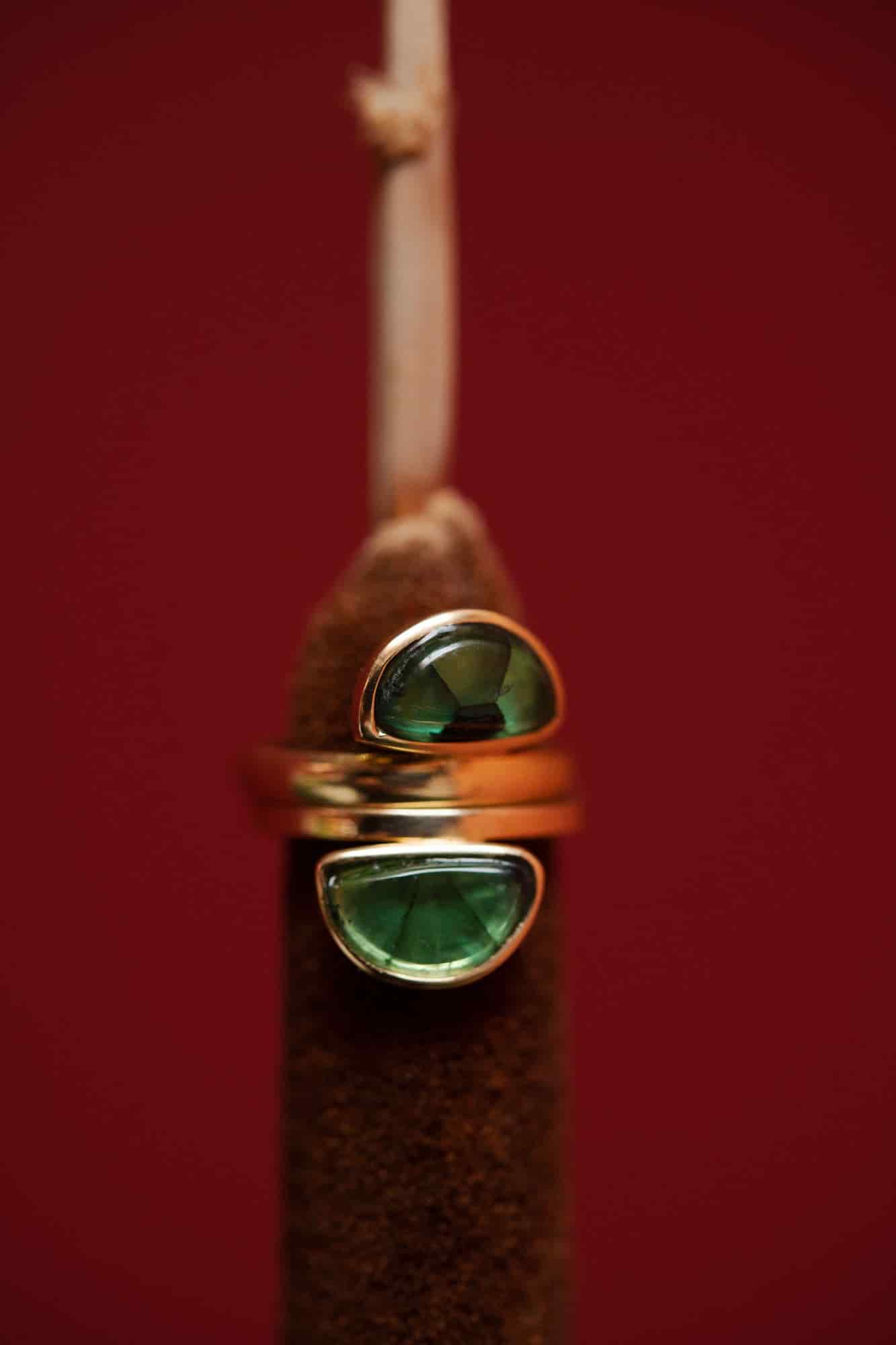 Anillo Trapiche - miniatura 4