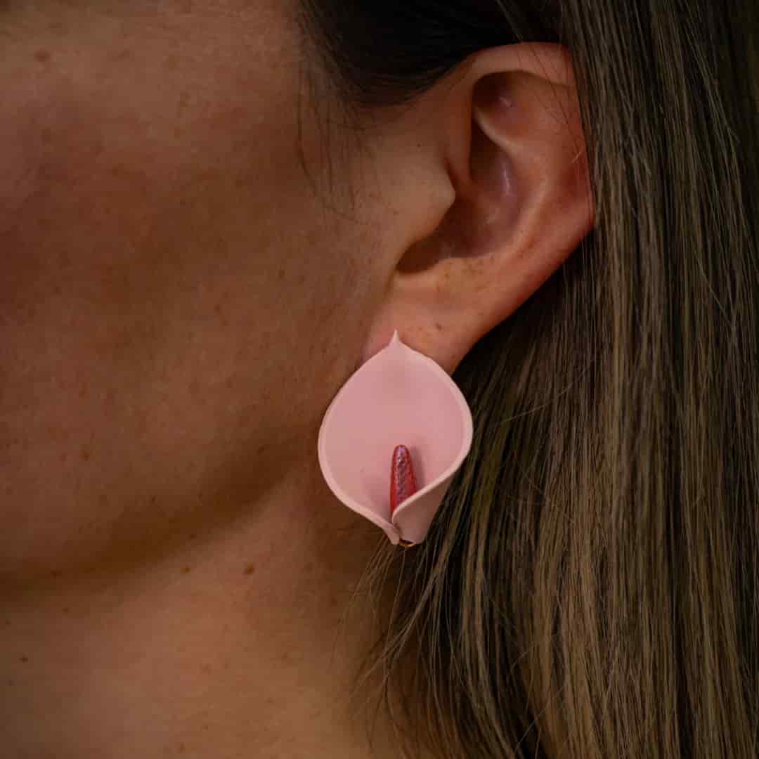Aretes Anturia - miniatura 5