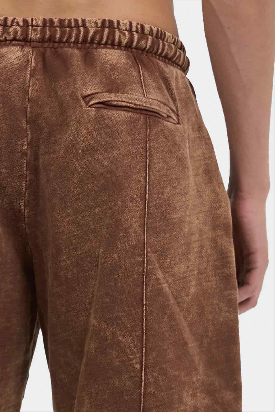 VENENO SHORT ARMY - miniatura 5