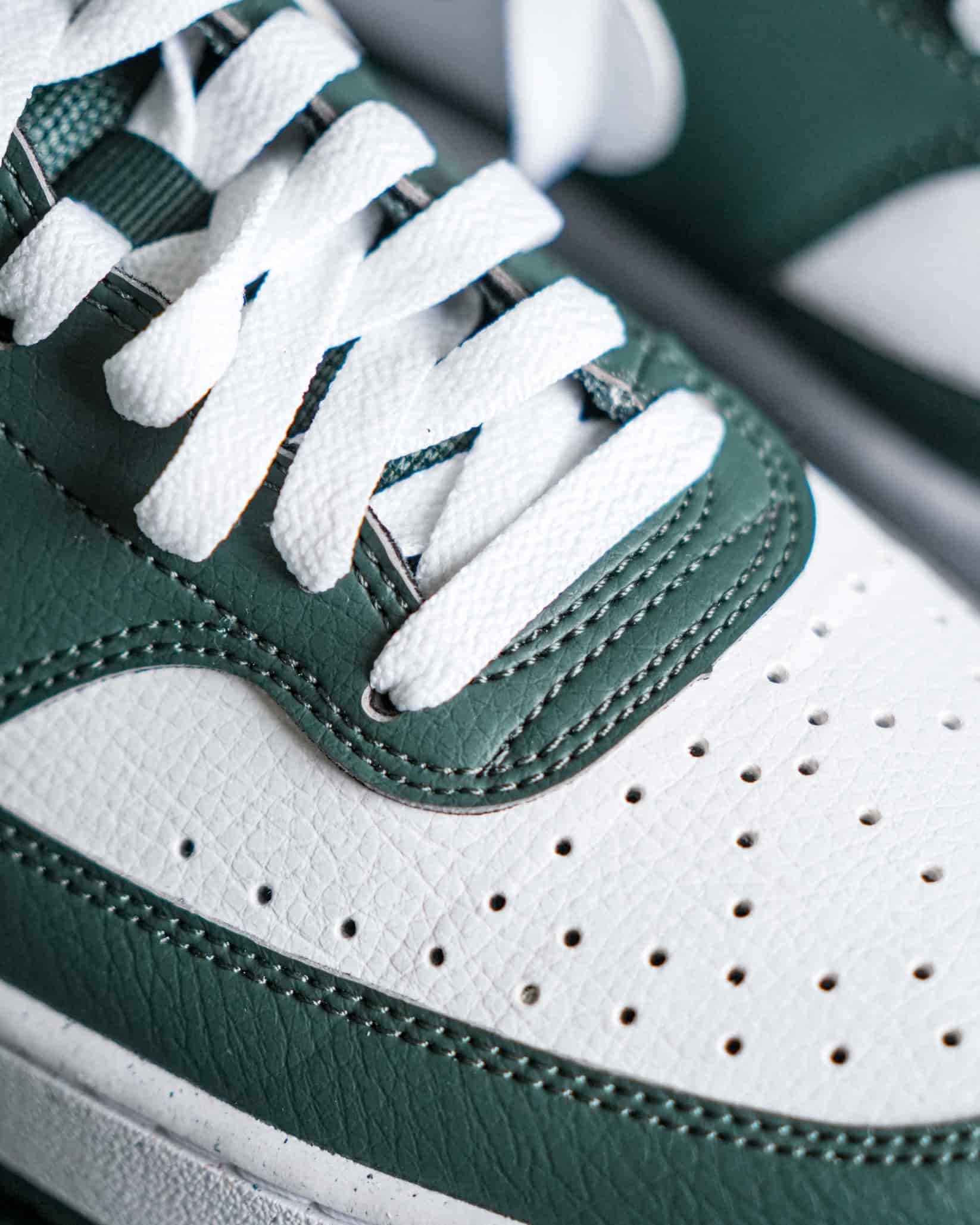 TENIS MUJER NIKE COURT VISION - miniatura 4