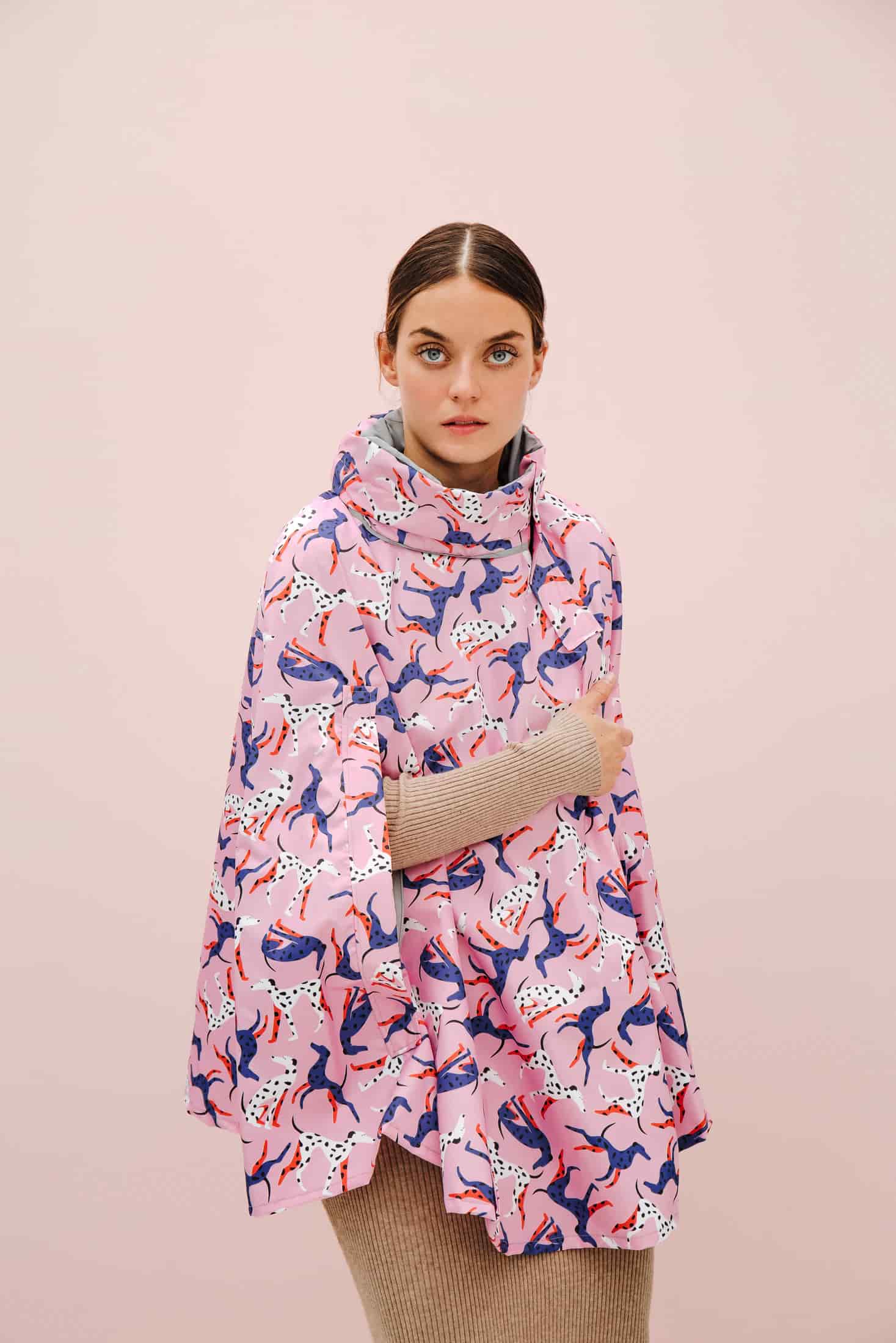 CAPA PINKDOGS (PRE-ORDER) - miniatura 1