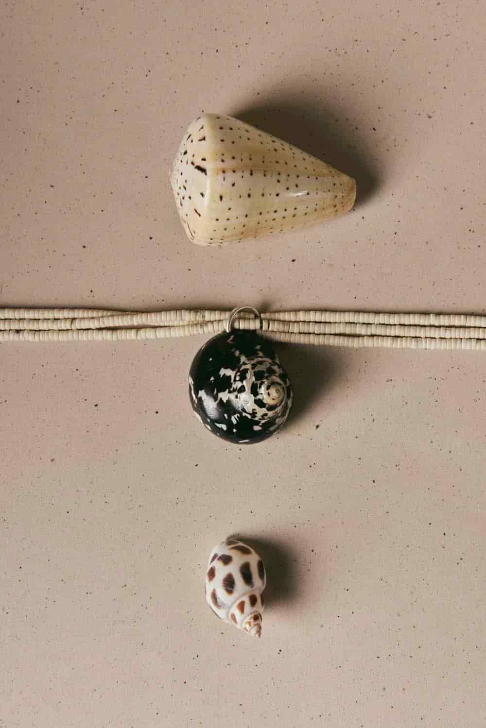 Savage Beaded Necklace - miniatura 6