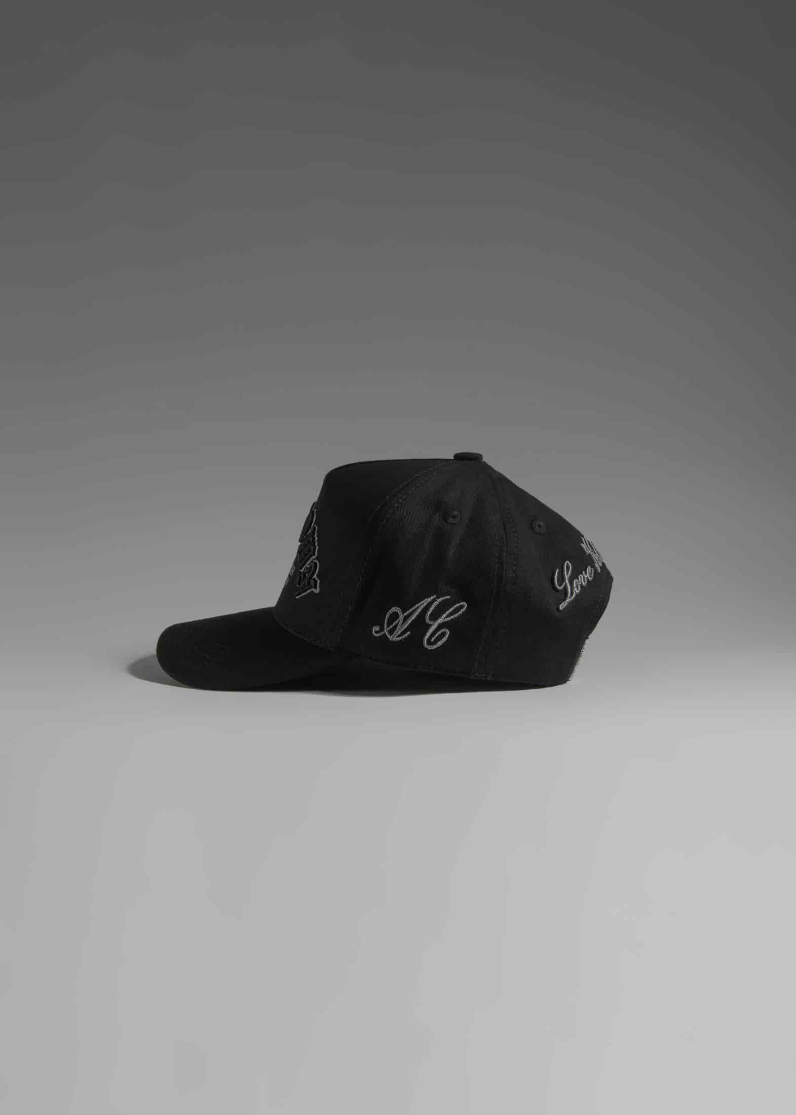 VELVET CROWN CAP - miniatura 6