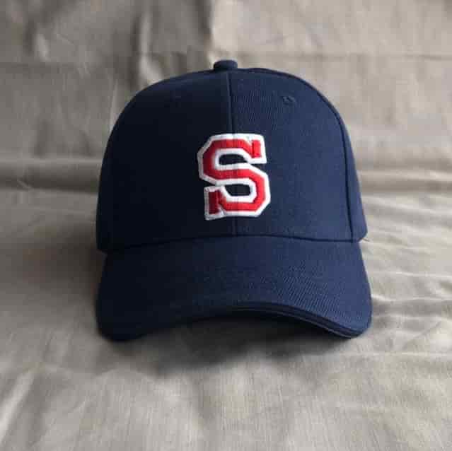 The Cap (Gorra) - miniatura 5