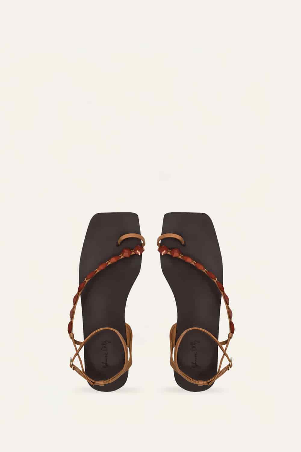 Dazzling Crest Sandal - miniatura 4