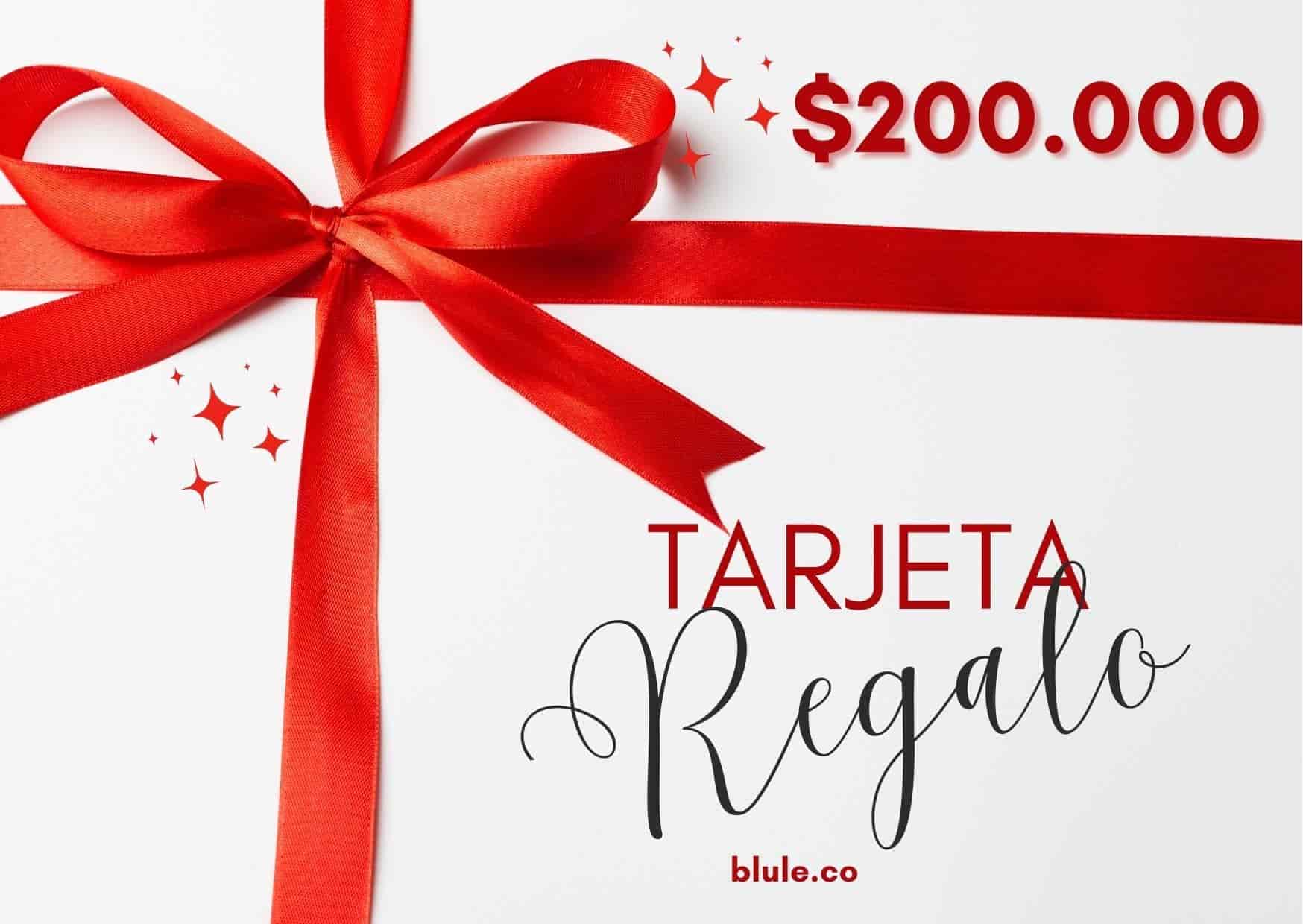 Tarjeta de Regalo - miniatura 4
