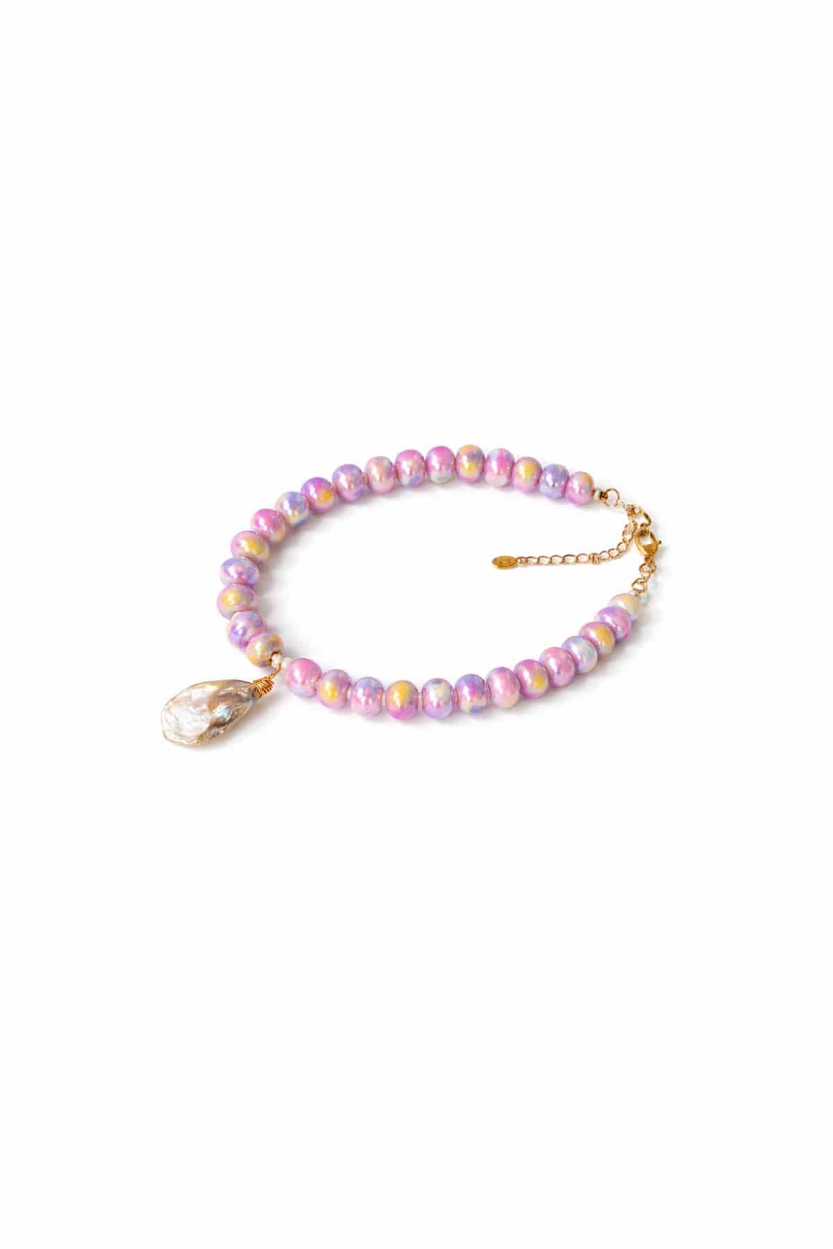 Collar Lila - miniatura 1