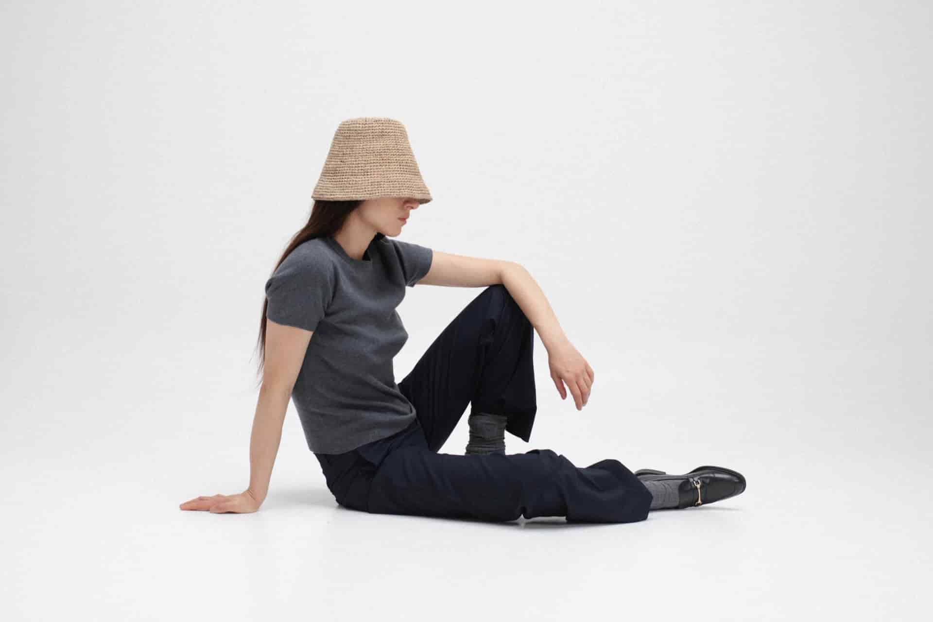 SIMONE HAT - miniatura 1